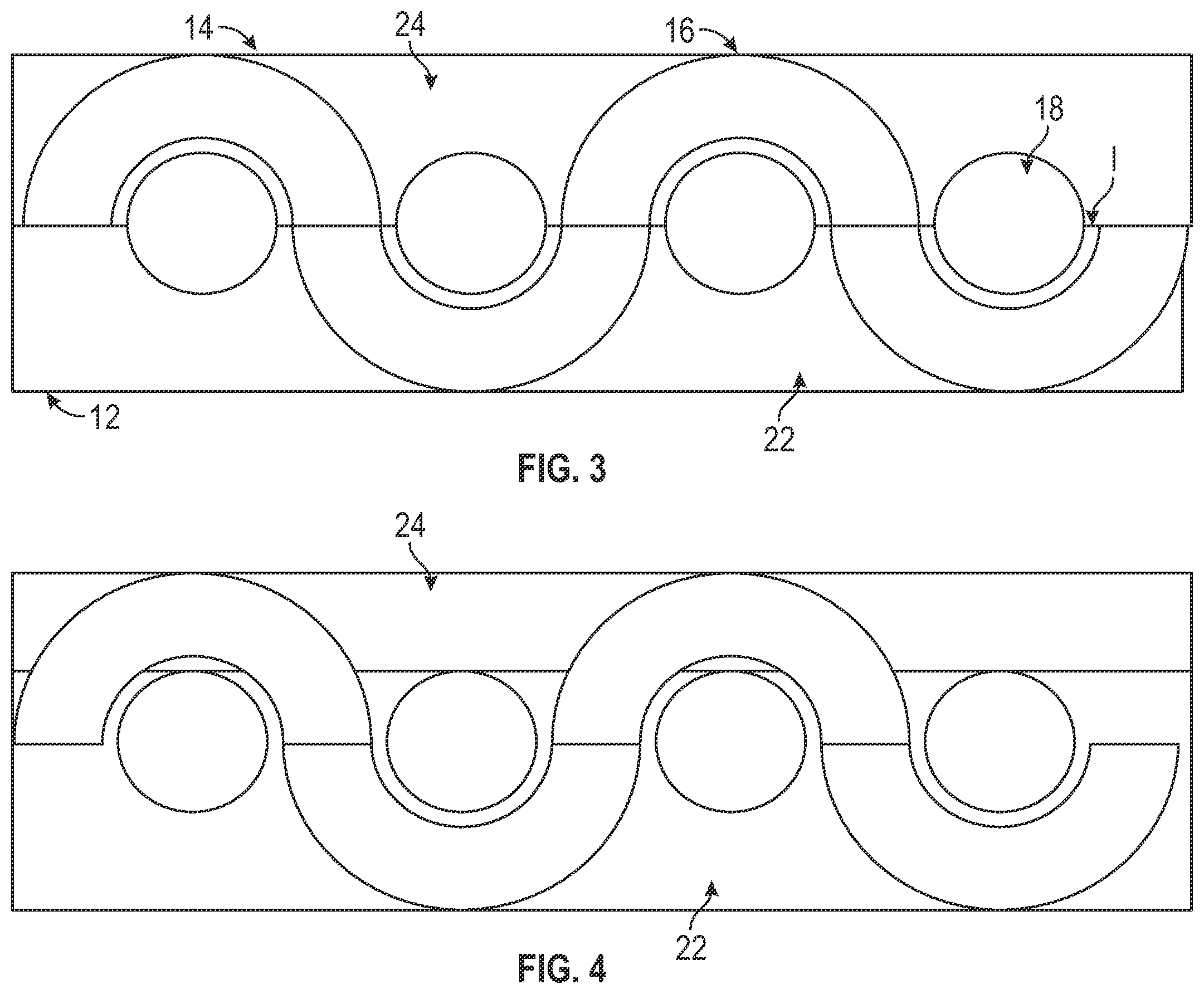 Patent US11841048 Figure 2 – Bearing and bearing liner