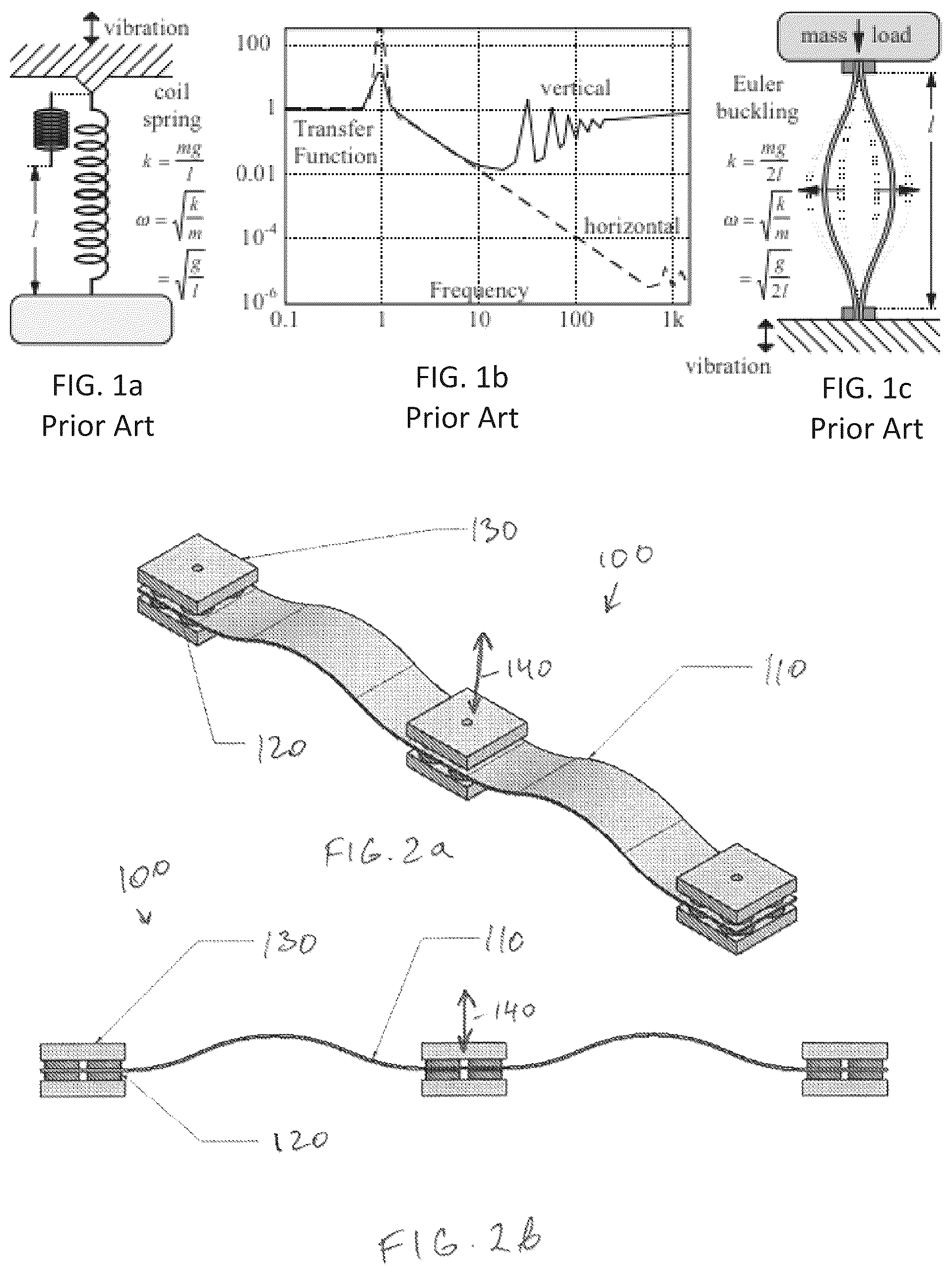 Patent US11841060 Figure 1 – Isolation system and method