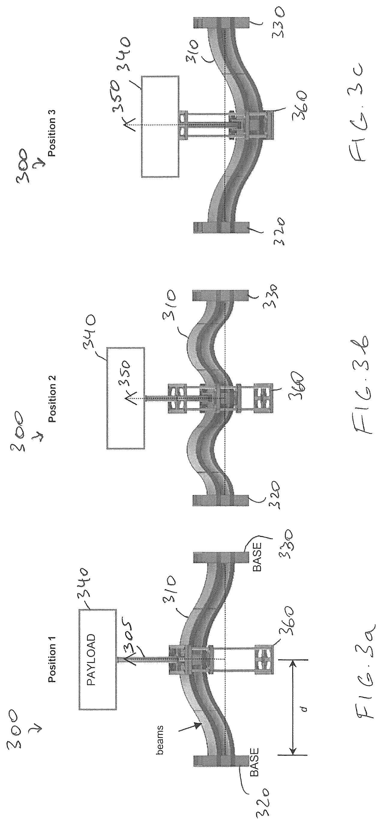 Patent US11841060 Figure 2 – Isolation system and method