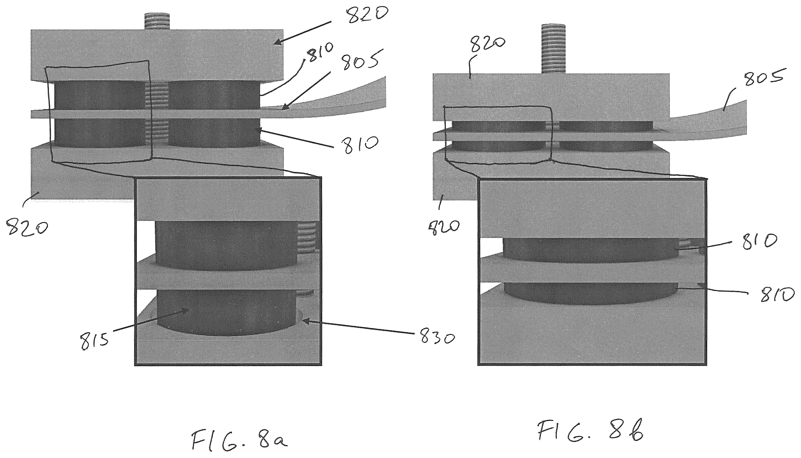 Patent US11841060 Figure 7 – Isolation system and method