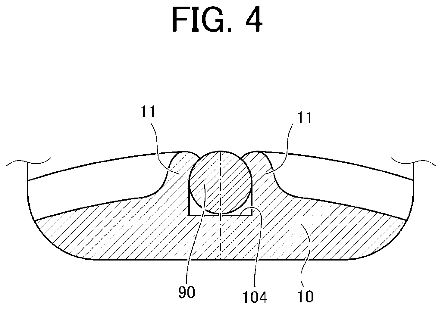 Patent US11841070 Figure 4 – Differential transmission apparatus