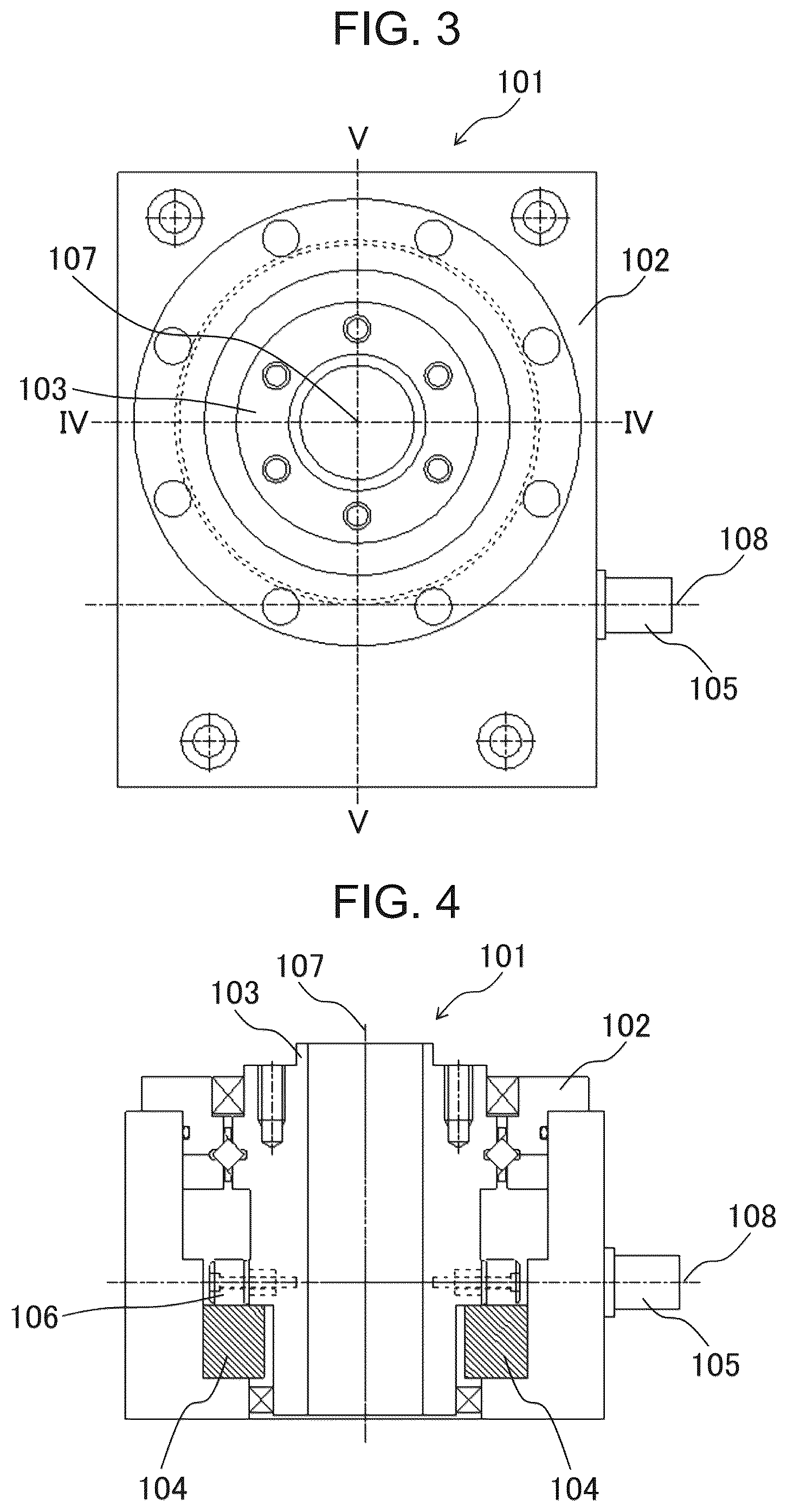 Patent US11841074 Figure 2 – Transmission mechanism