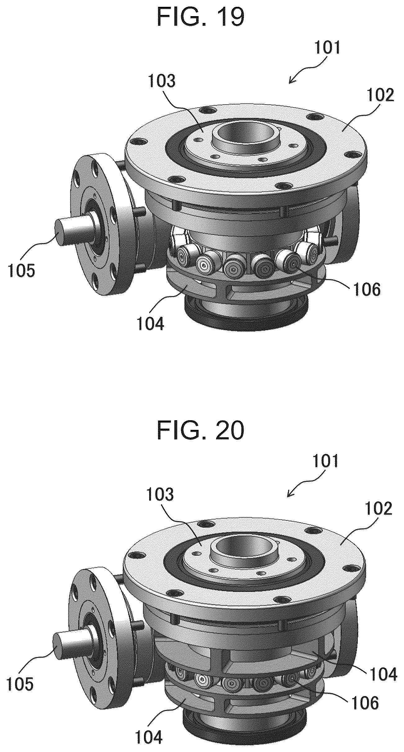 Patent US11841074 Figure 11 – Transmission mechanism