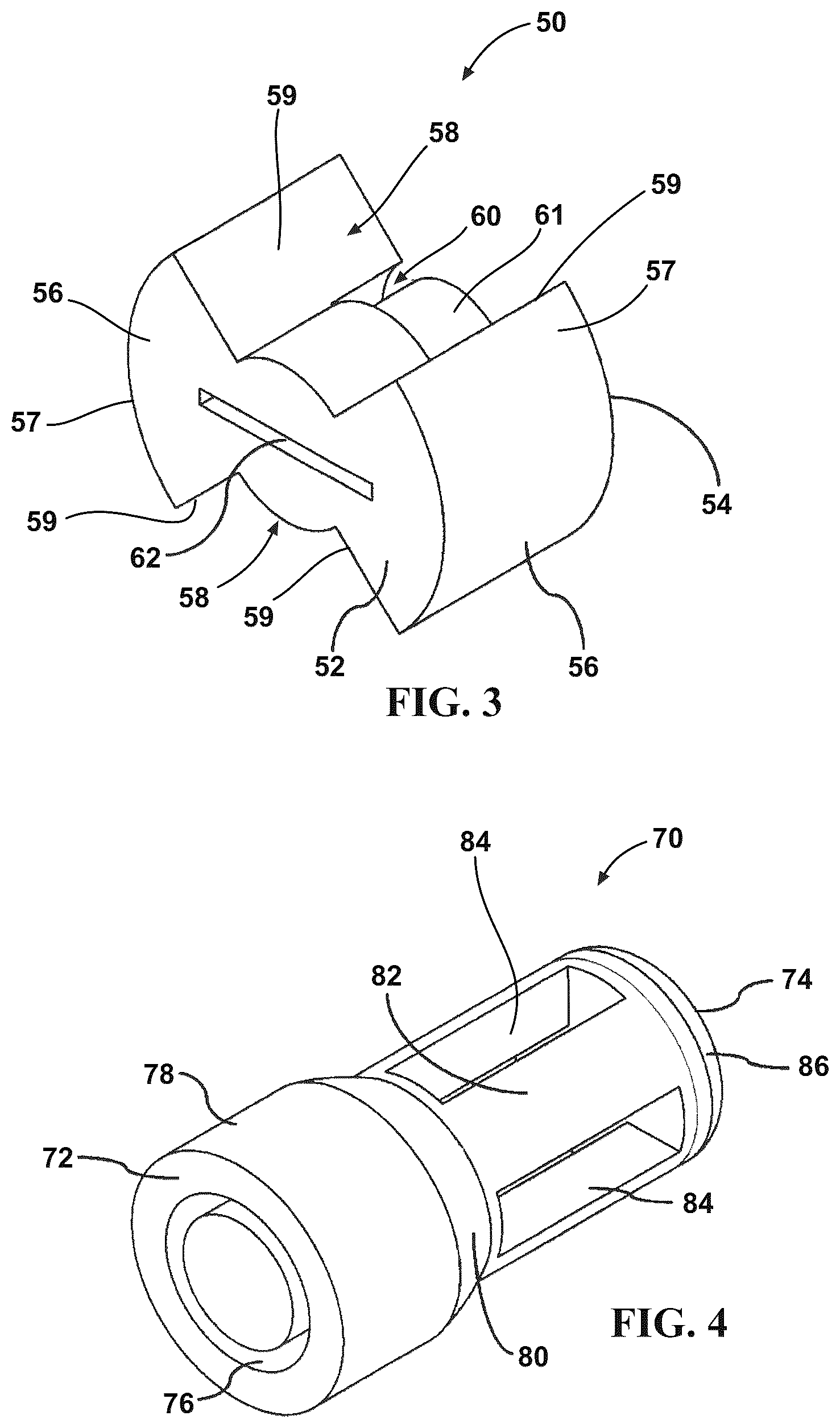 Patent US11841085 Figure 2 – Piston actuated cartridge valve