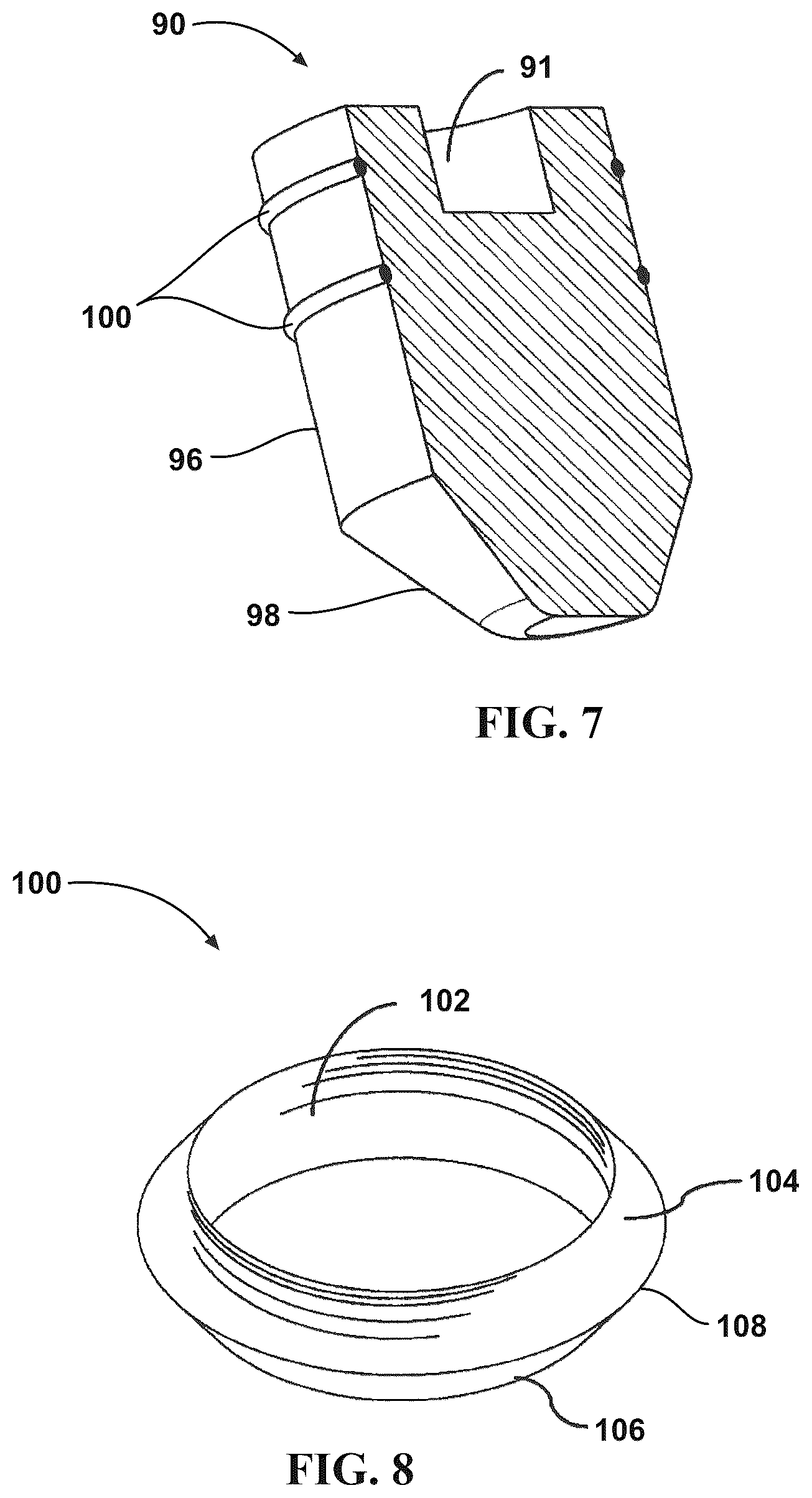 Patent US11841085 Figure 4 – Piston actuated cartridge valve