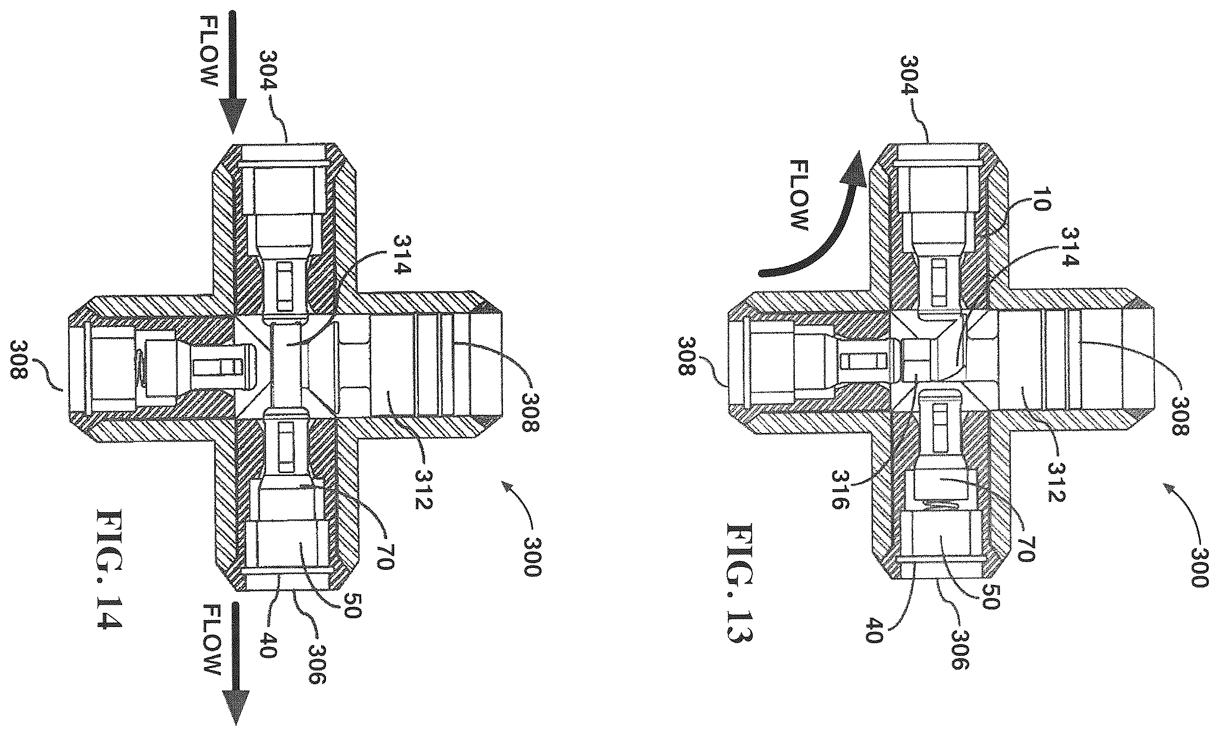 Patent US11841085 Figure 7 – Piston actuated cartridge valve