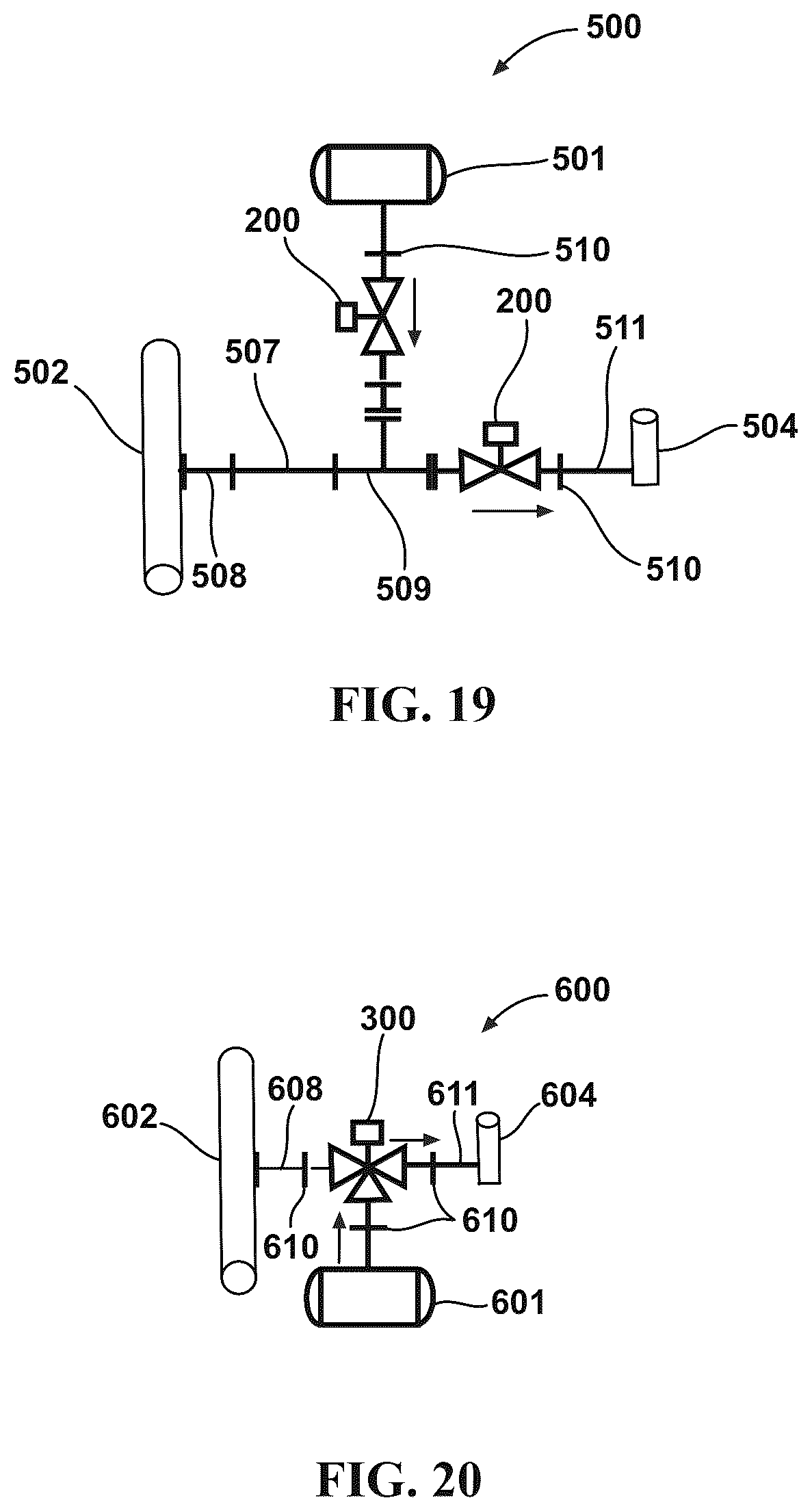 Patent US11841085 Figure 10 – Piston actuated cartridge valve