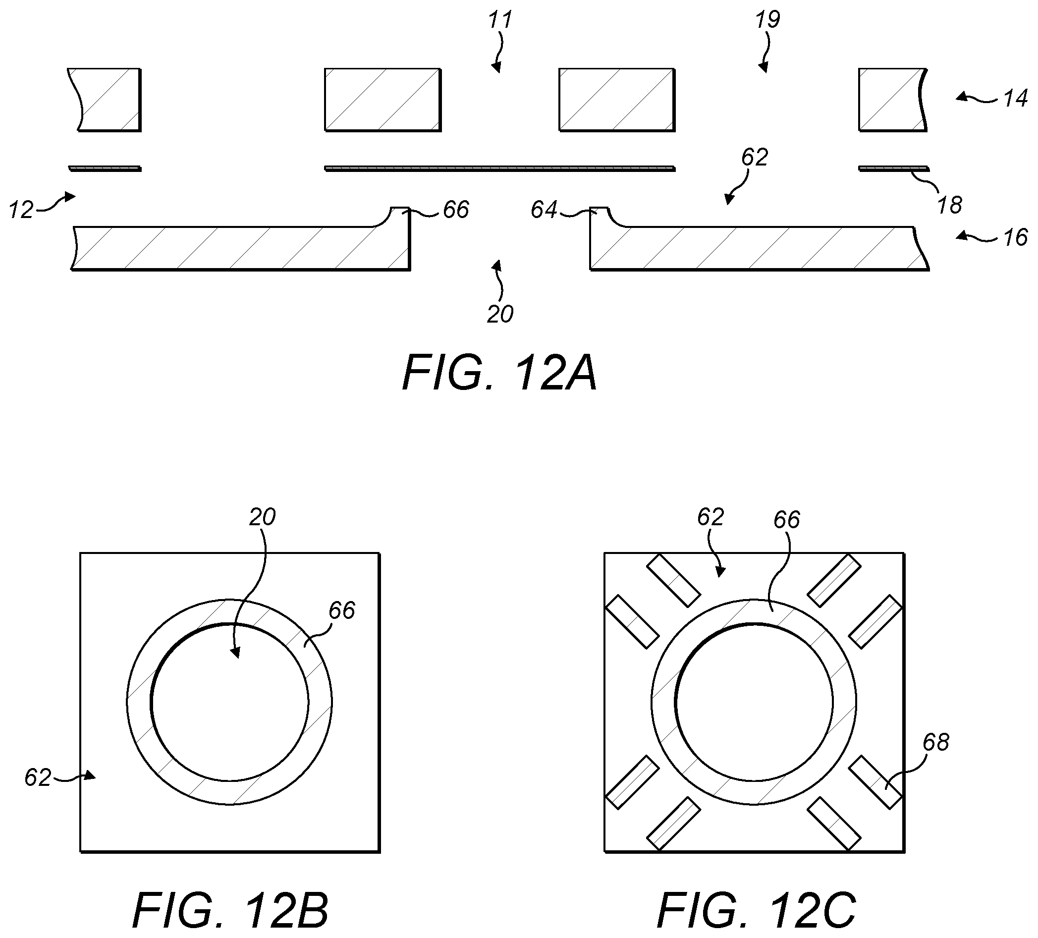 Patent US11841094 Figure 11 – Valve