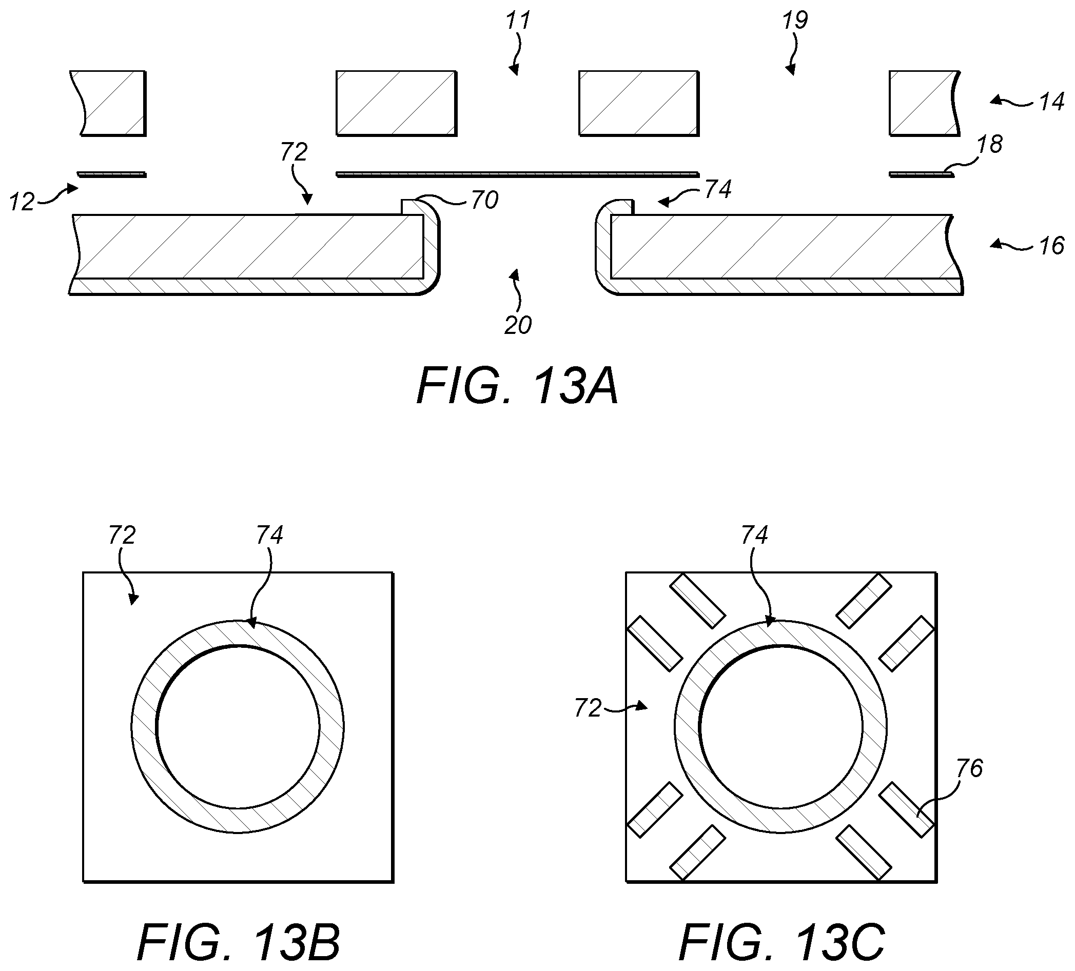 Patent US11841094 Figure 12 – Valve