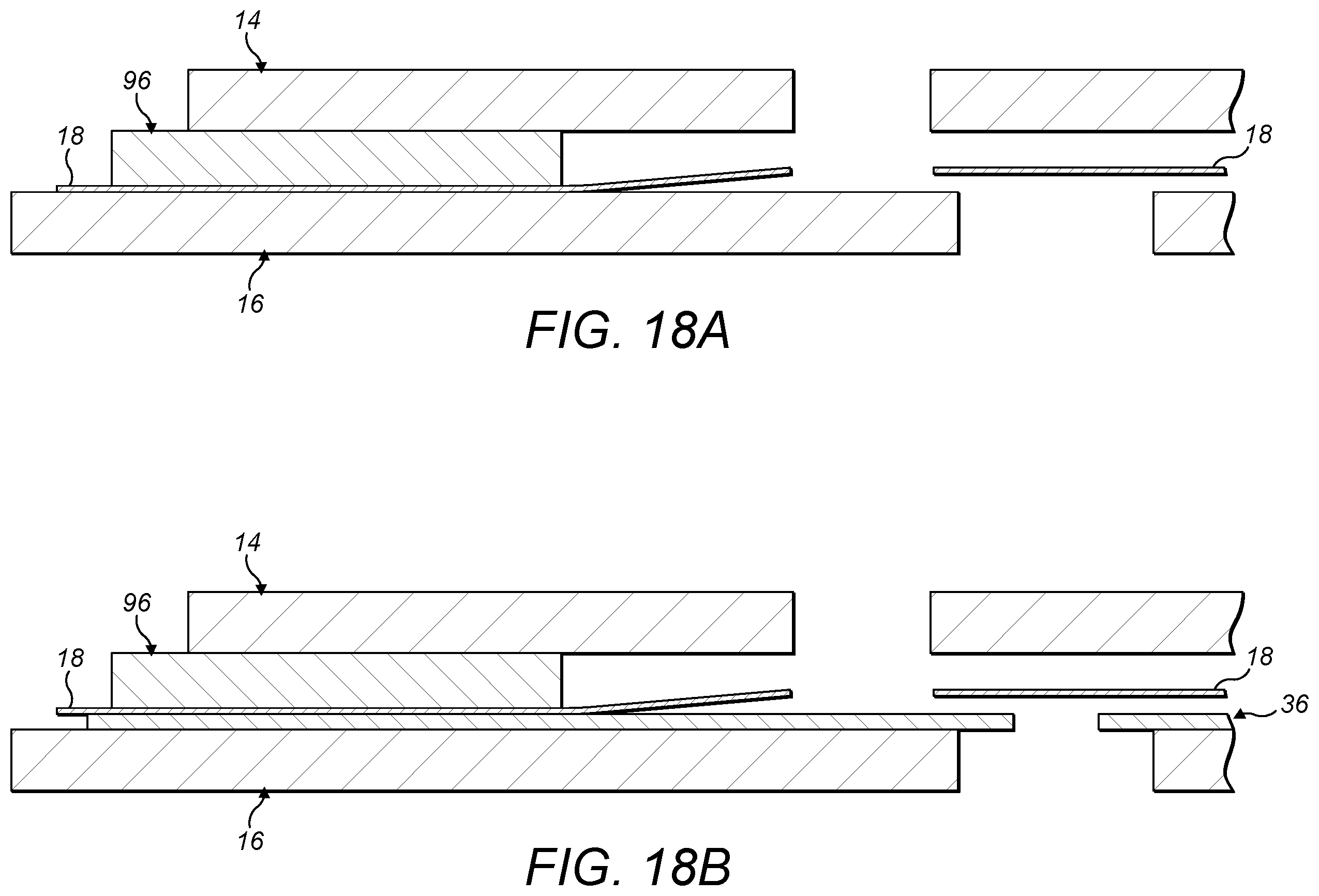 Patent US11841094 Figure 17 – Valve