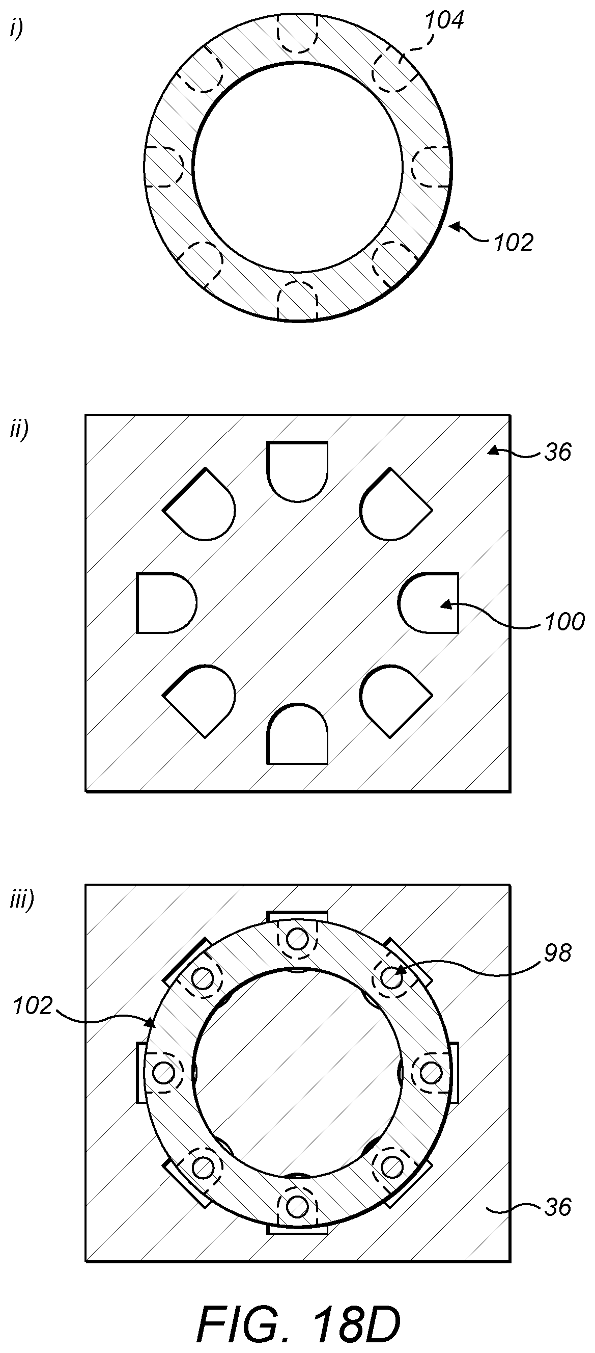Patent US11841094 Figure 19 – Valve