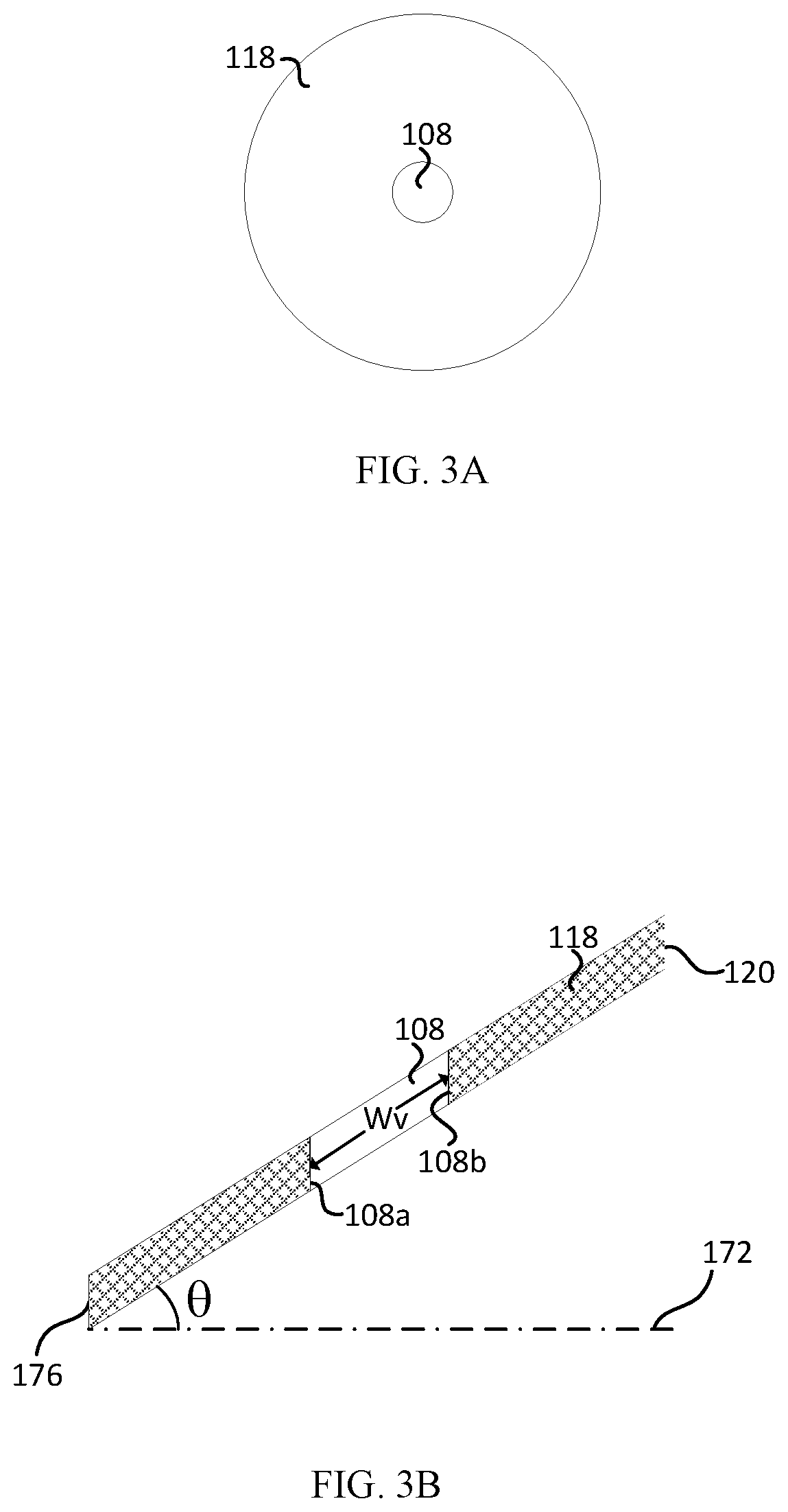 Patent US11841103 Figure 3 – Pipe assembly having an angled plate and fabrication methods