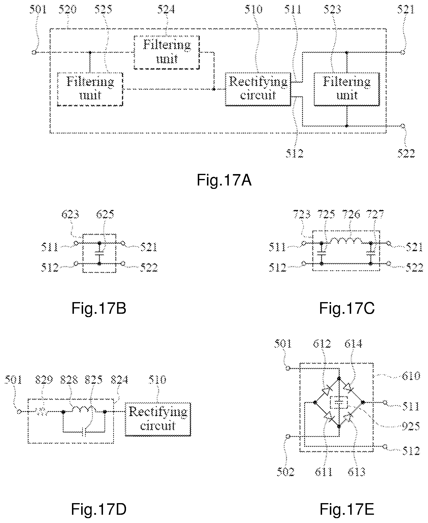 Patent US11841113 Figure 9 – LED lamp and its power source module
