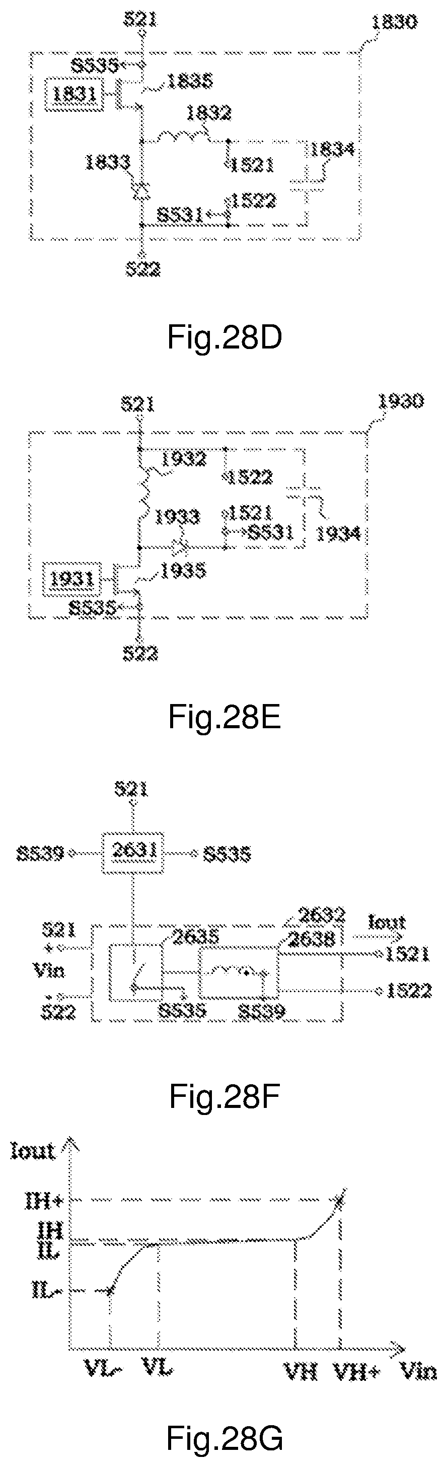 Patent US11841113 Figure 18 – LED lamp and its power source module