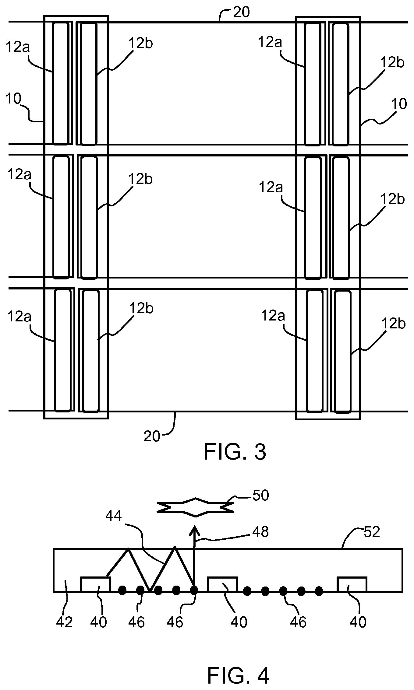 Patent US11841133 Figure 2 – Antifouling system with inductive power transfer for use in protecting a surface against biofouling
