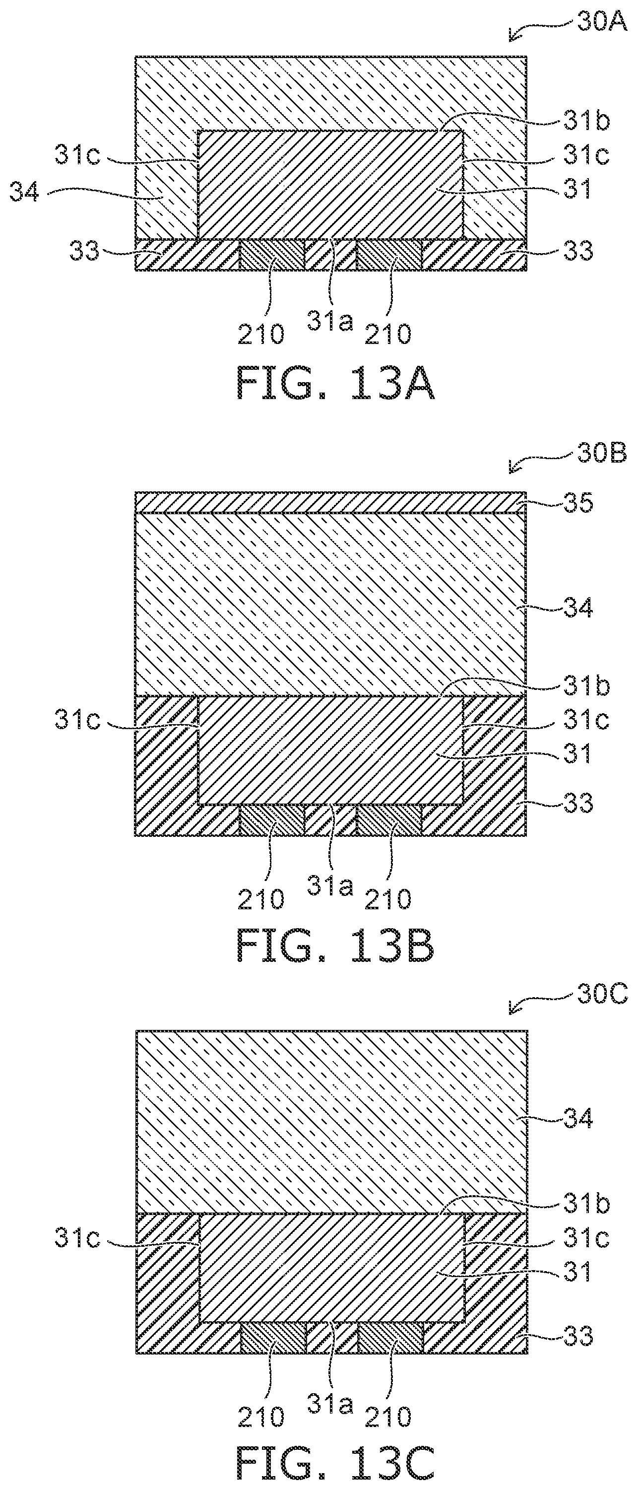 Patent US11841135 Figure 10 – Light emitting module and planar light source