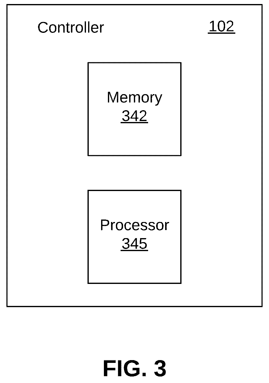 Patent US11841139 Figure 5 – Resonance prevention using combustor damping rates