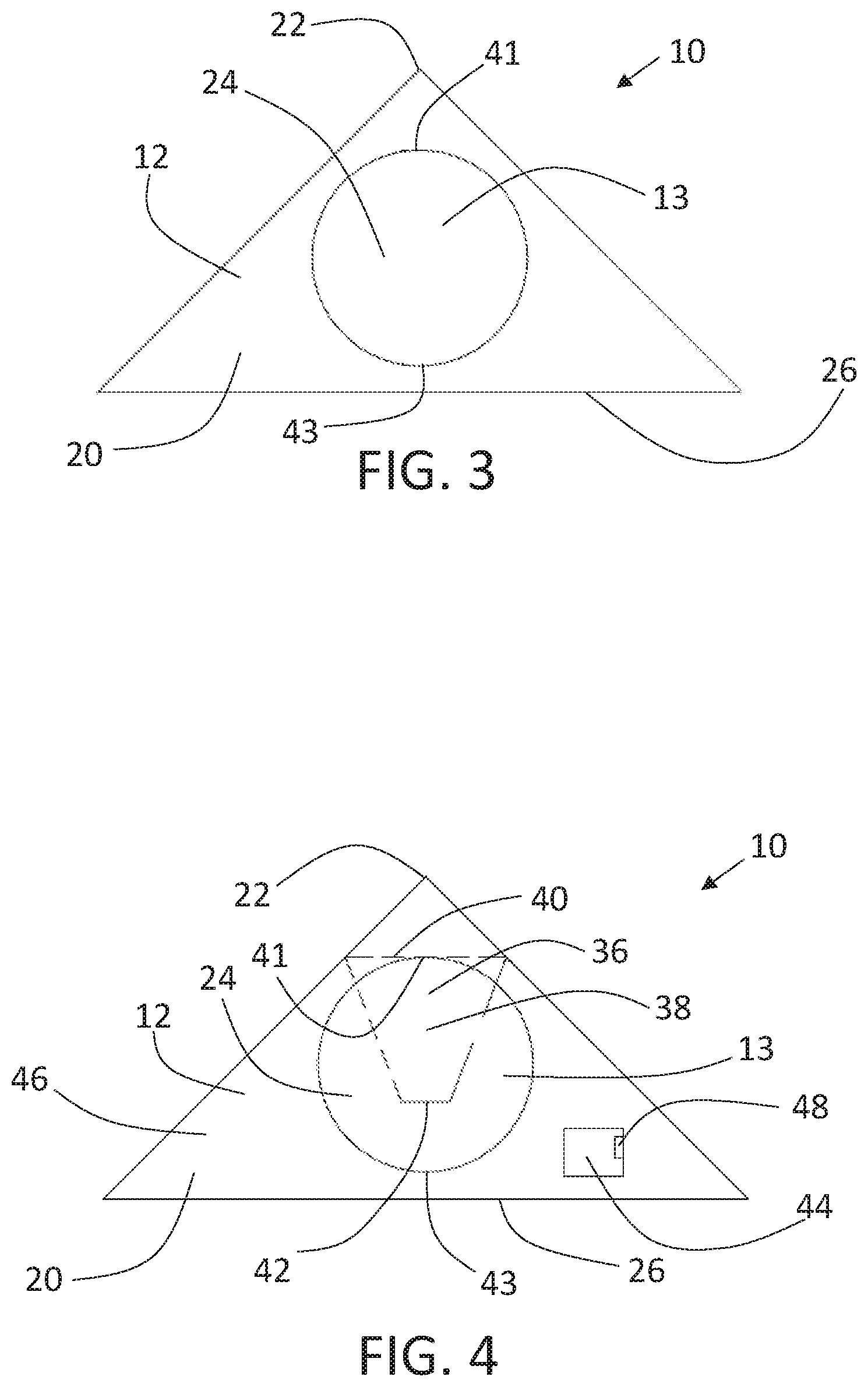 Patent US11841158 Figure 2 – Air conditioner energy recovery unit
