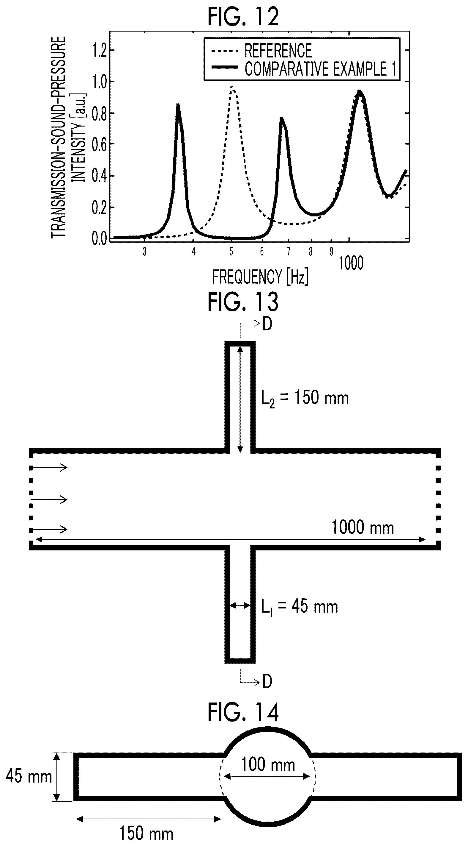 Patent US11841163 Figure 6 – Silencing system