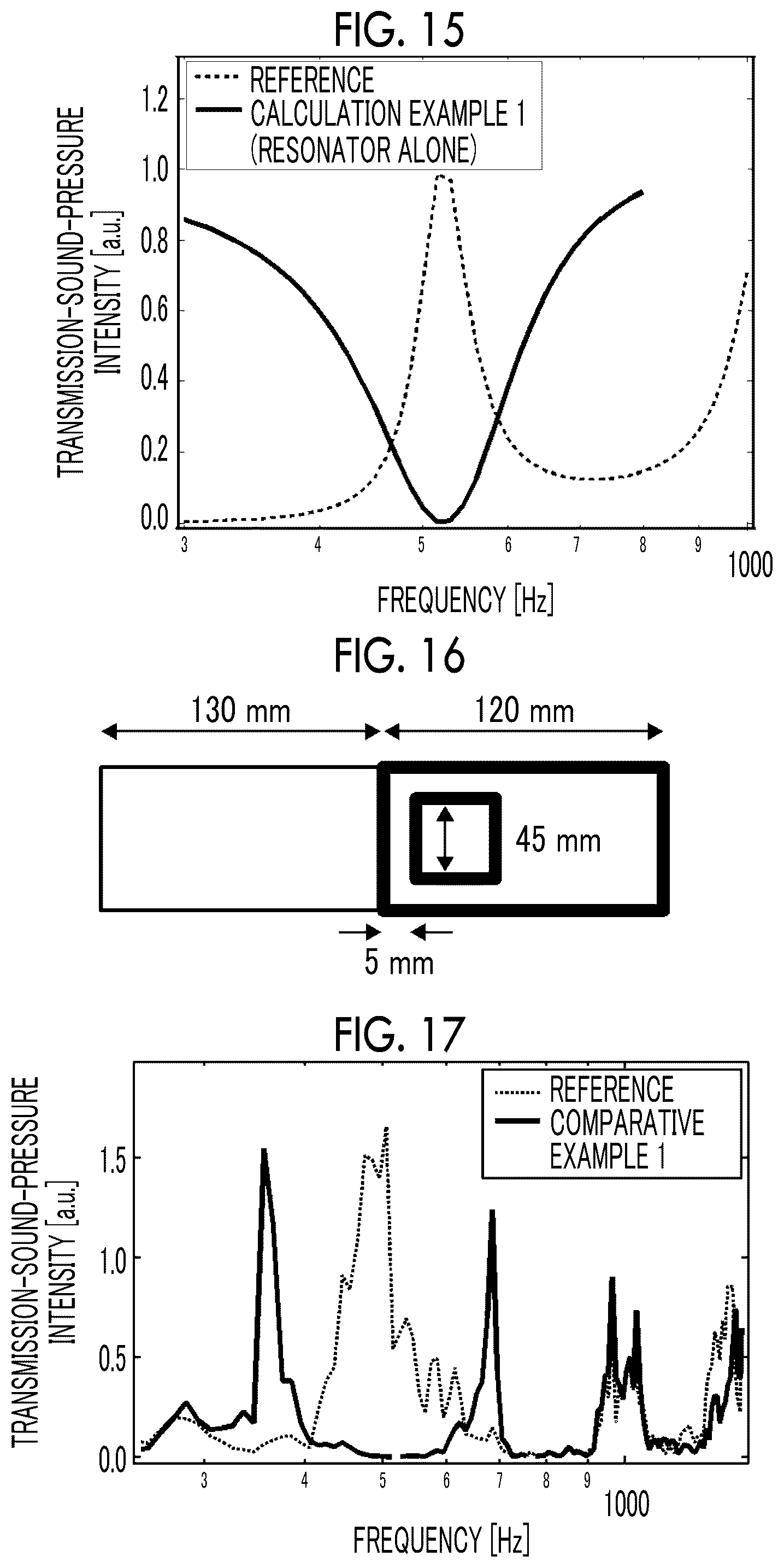 Patent US11841163 Figure 7 – Silencing system