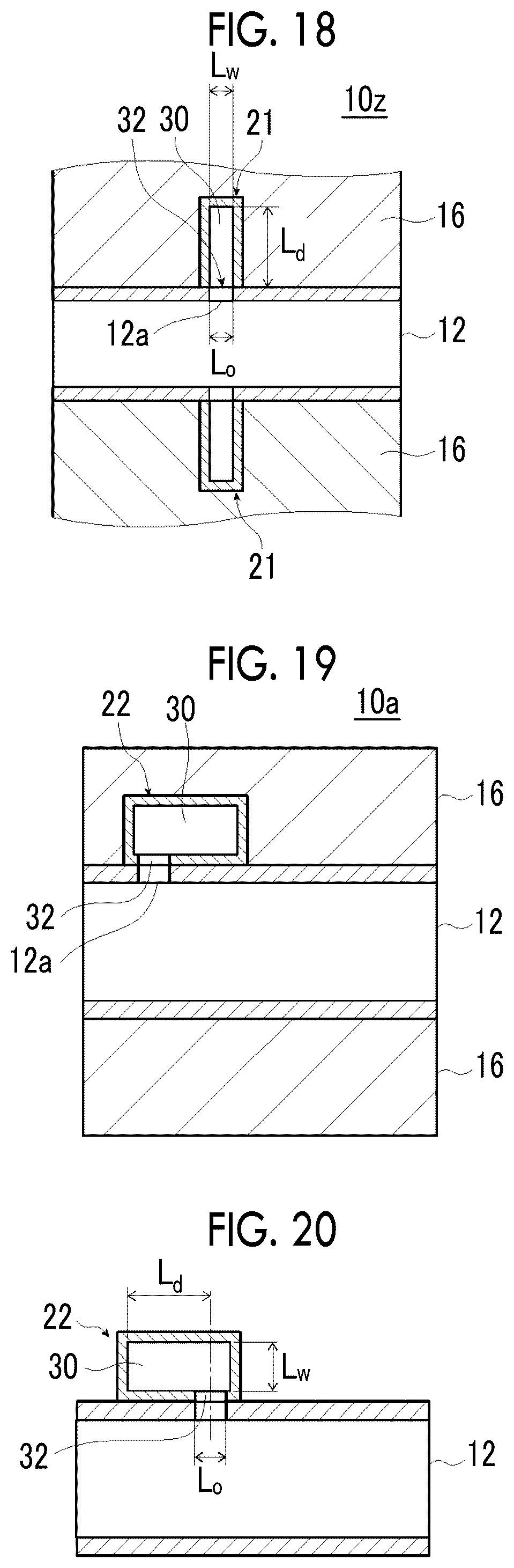 Patent US11841163 Figure 8 – Silencing system