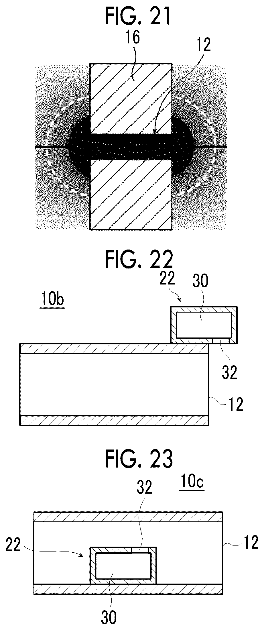 Patent US11841163 Figure 9 – Silencing system