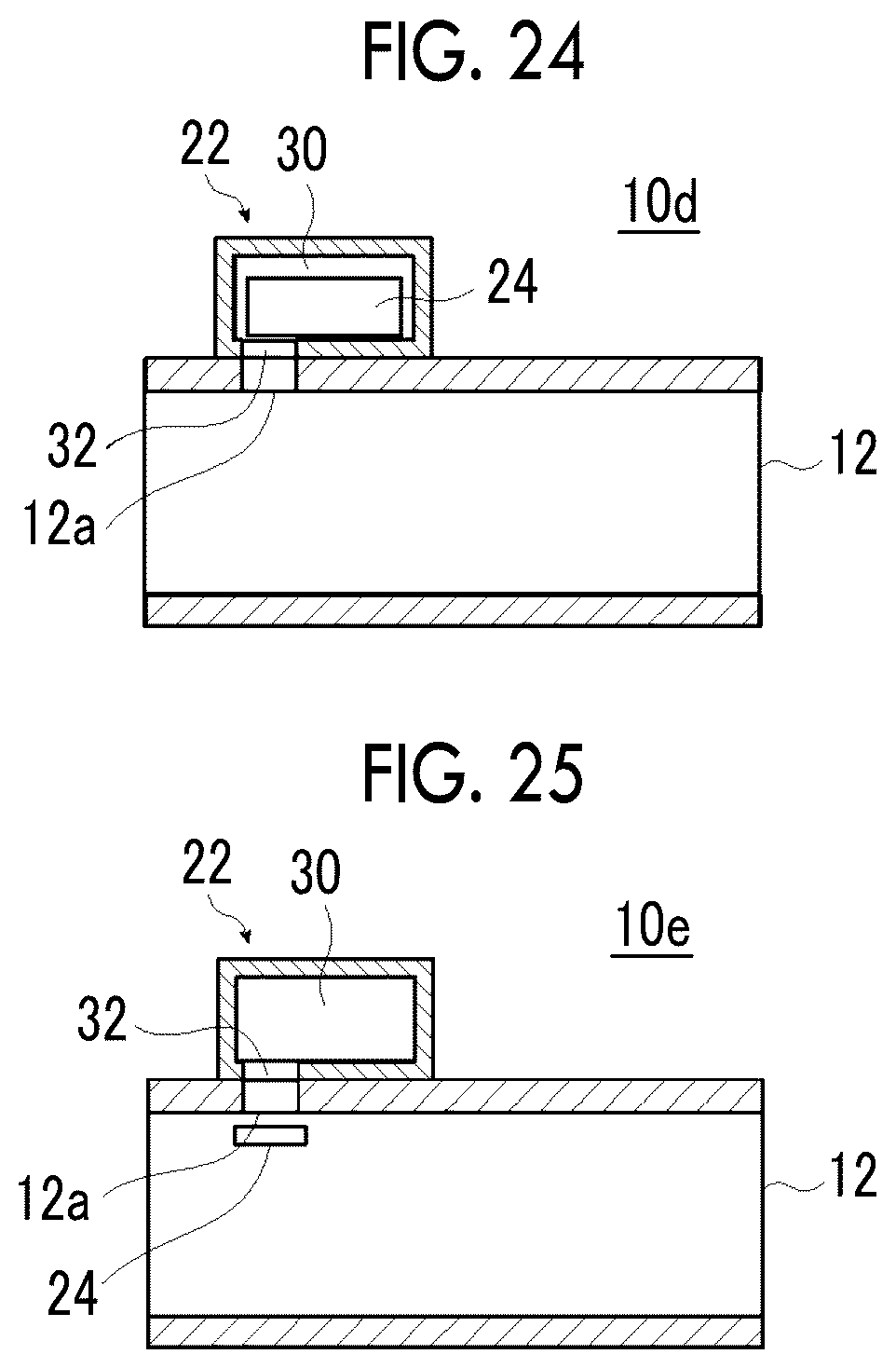 Patent US11841163 Figure 10 – Silencing system