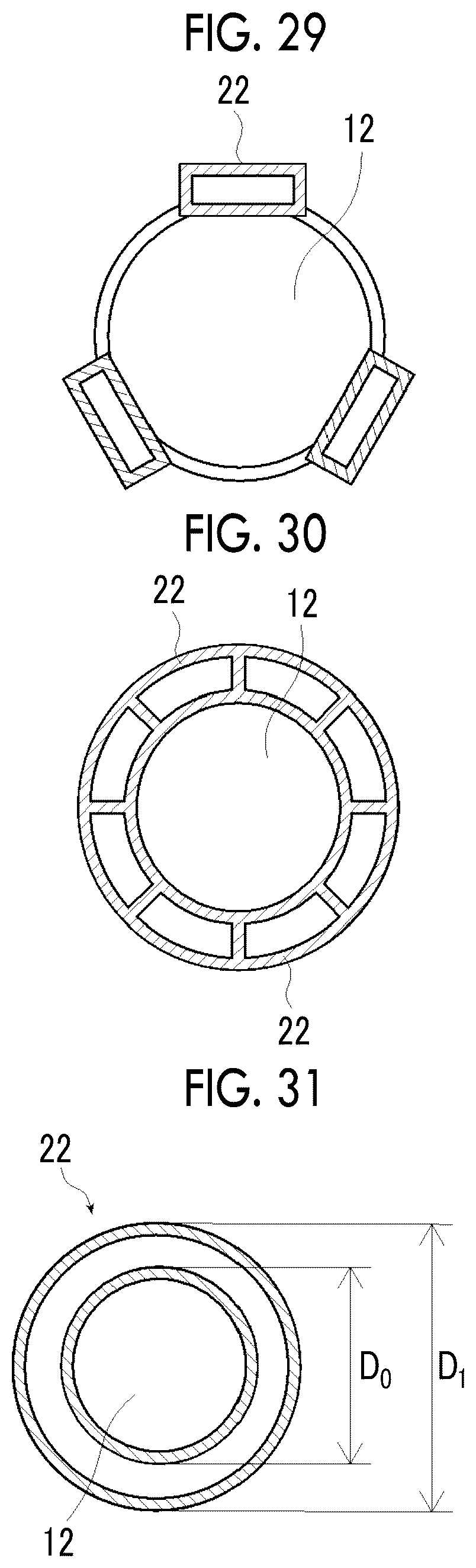 Patent US11841163 Figure 13 – Silencing system