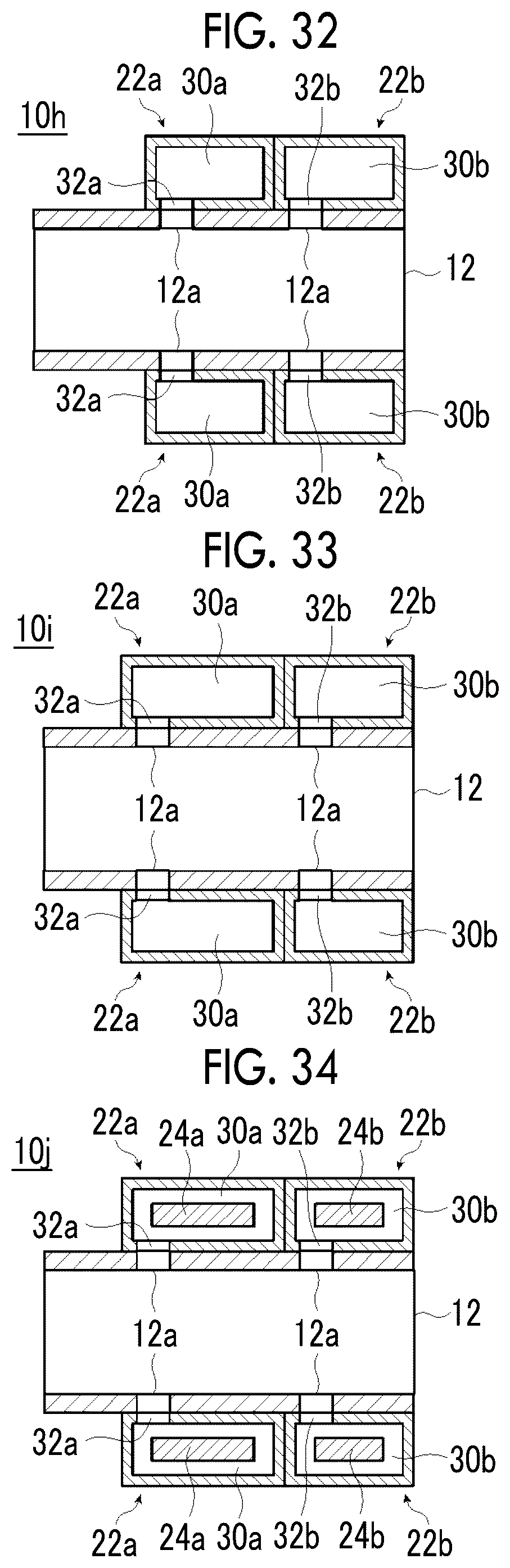 Patent US11841163 Figure 14 – Silencing system