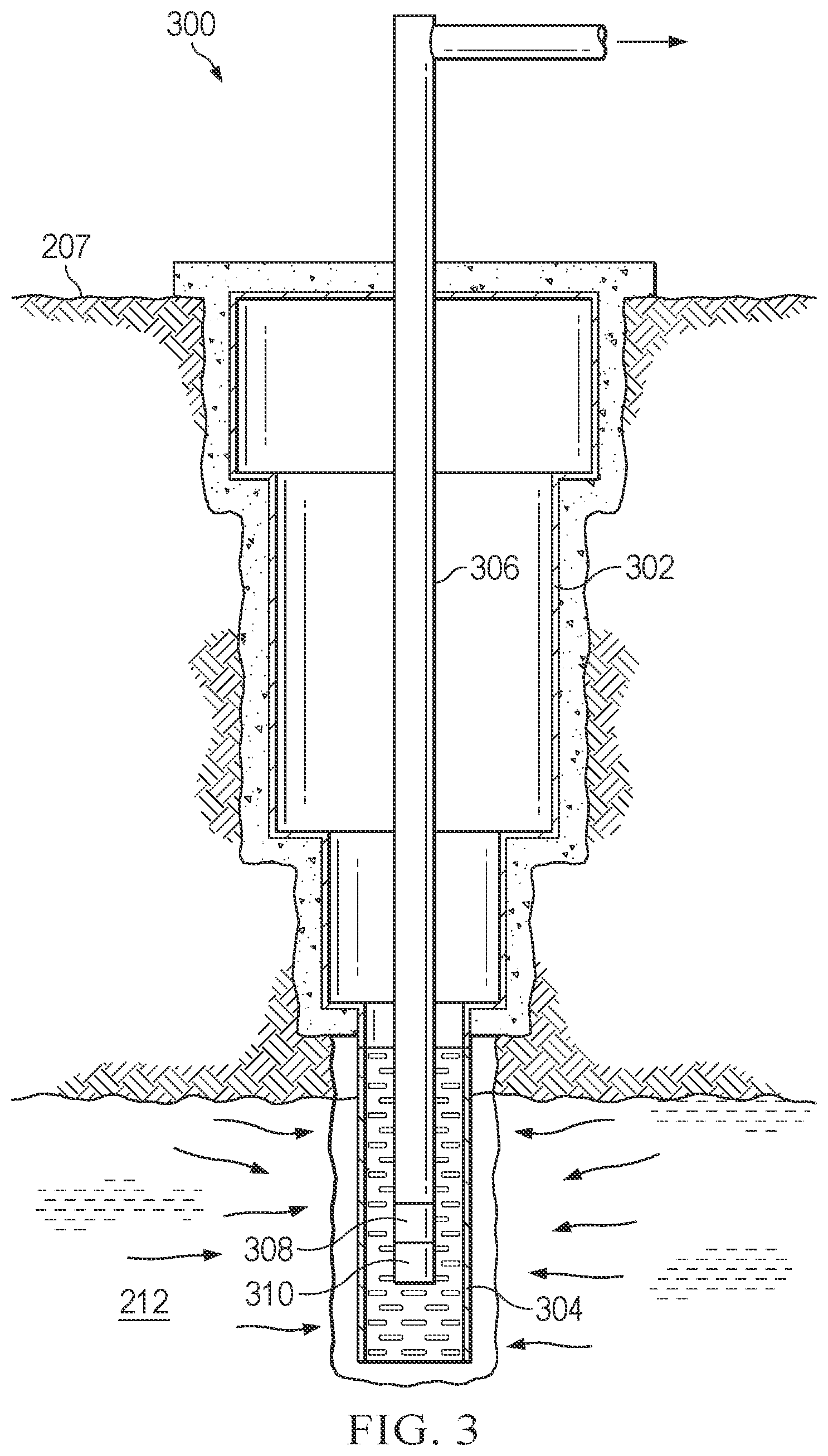 Patent US11841172 Figure 5 – Geothermal power from superhot geothermal fluid and magma reservoirs