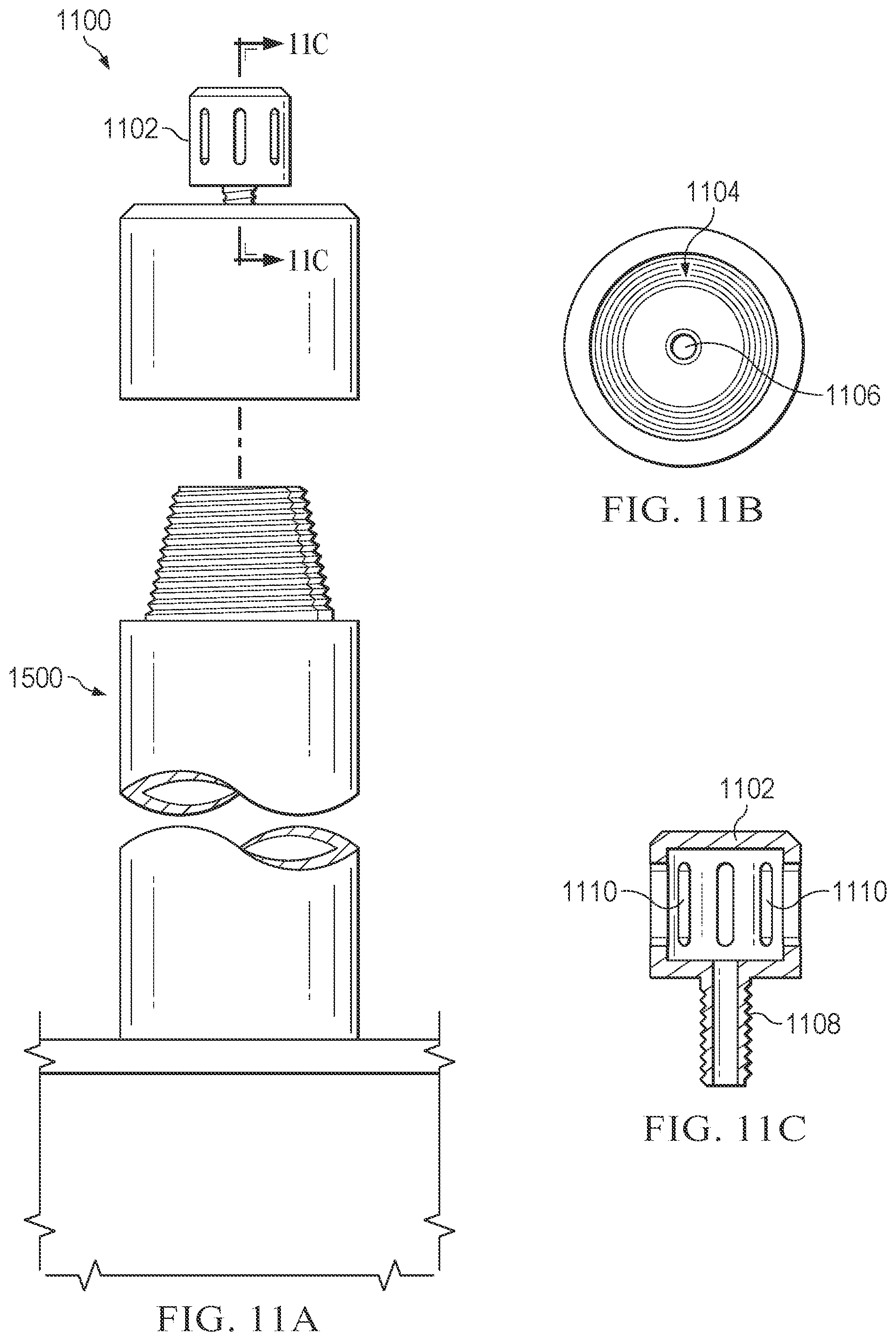 Patent US11841172 Figure 14 – Geothermal power from superhot geothermal fluid and magma reservoirs