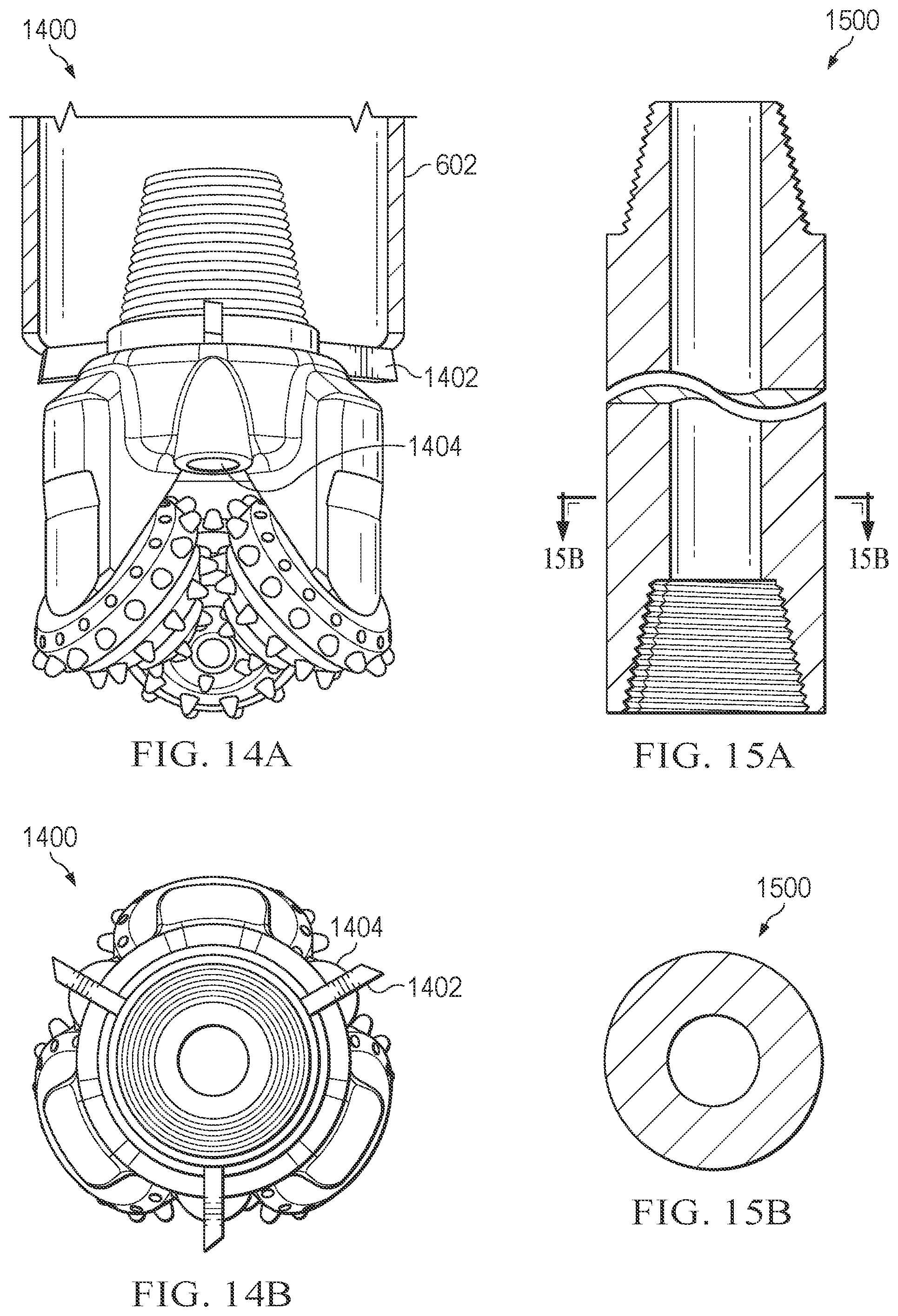 Patent US11841172 Figure 17 – Geothermal power from superhot geothermal fluid and magma reservoirs