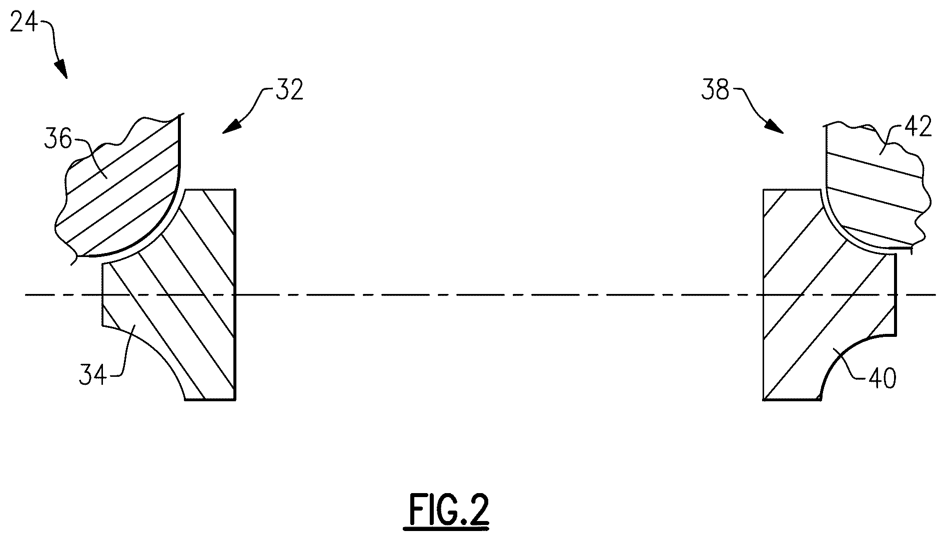 Patent US11841173 Figure 2 – Variable stage compressors