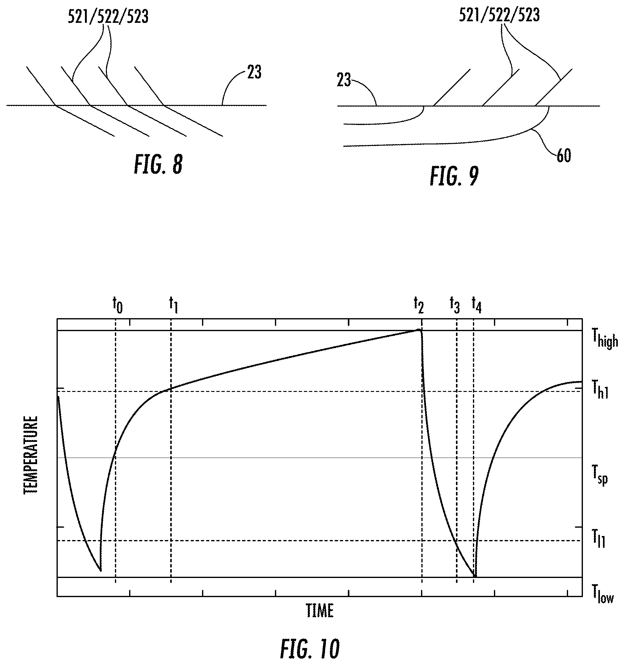 Patent US11841182 Figure 4 – Coordination of refrigerated storage containers