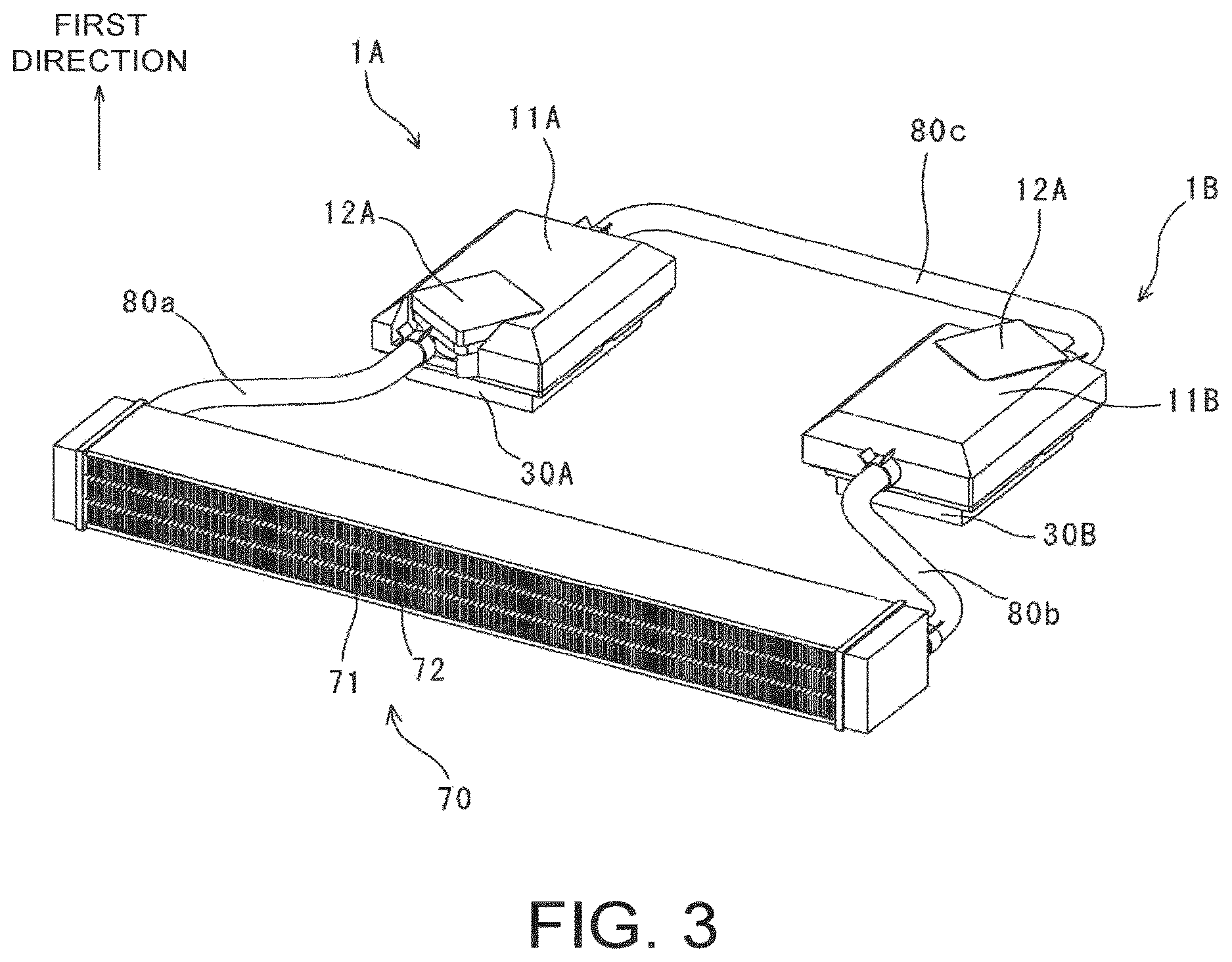 Patent US11841183 Figure 2 – Cooling unit