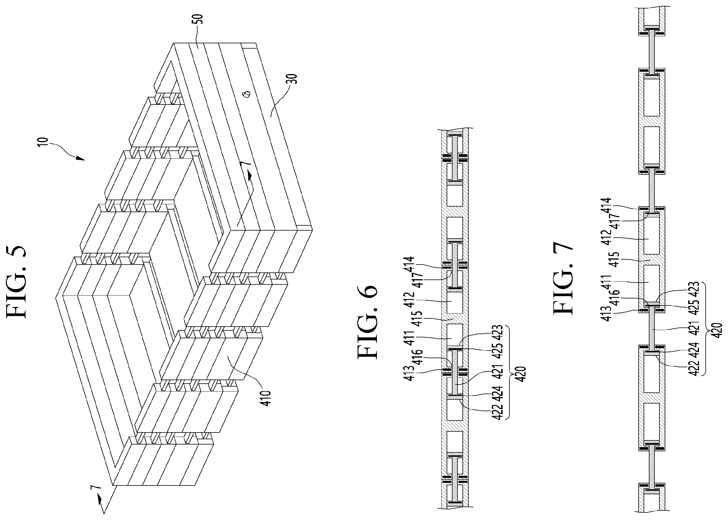 Patent US11841185 Figure 4 – Storage box for refrigerator at entrance