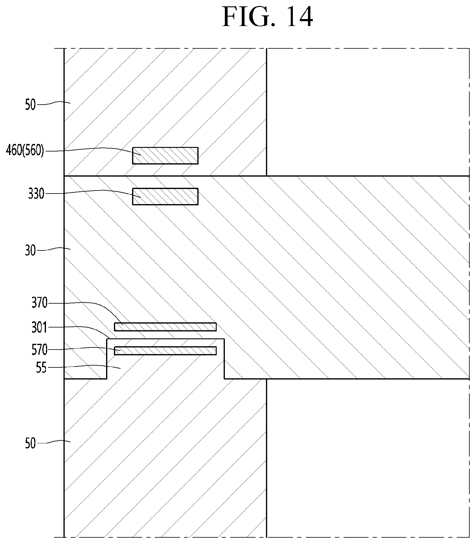 Patent US11841185 Figure 10 – Storage box for refrigerator at entrance