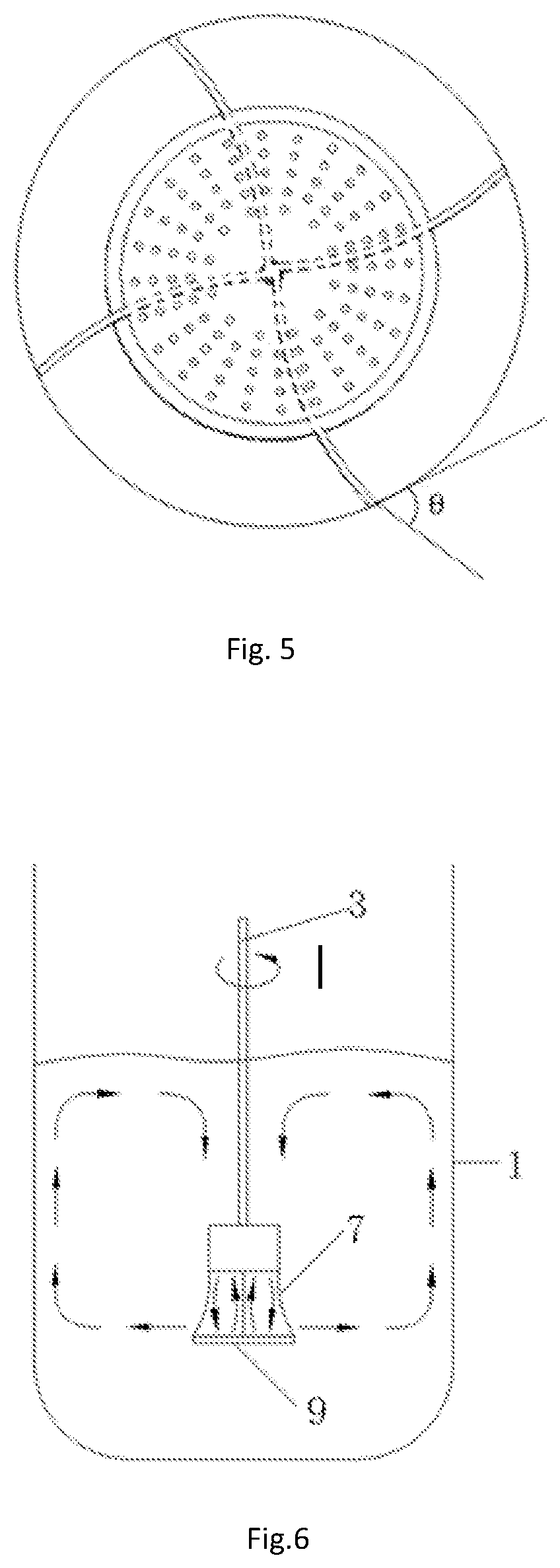 Patent US11841191 Figure 3 – Magnesium alloy material smelting device