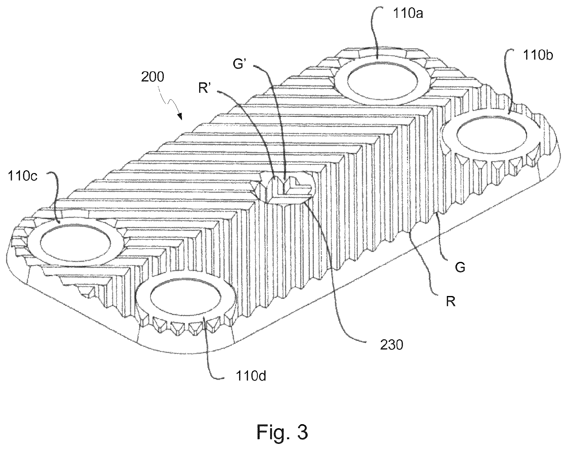 Patent US11841195 Figure 3 – Means for sensing temperature