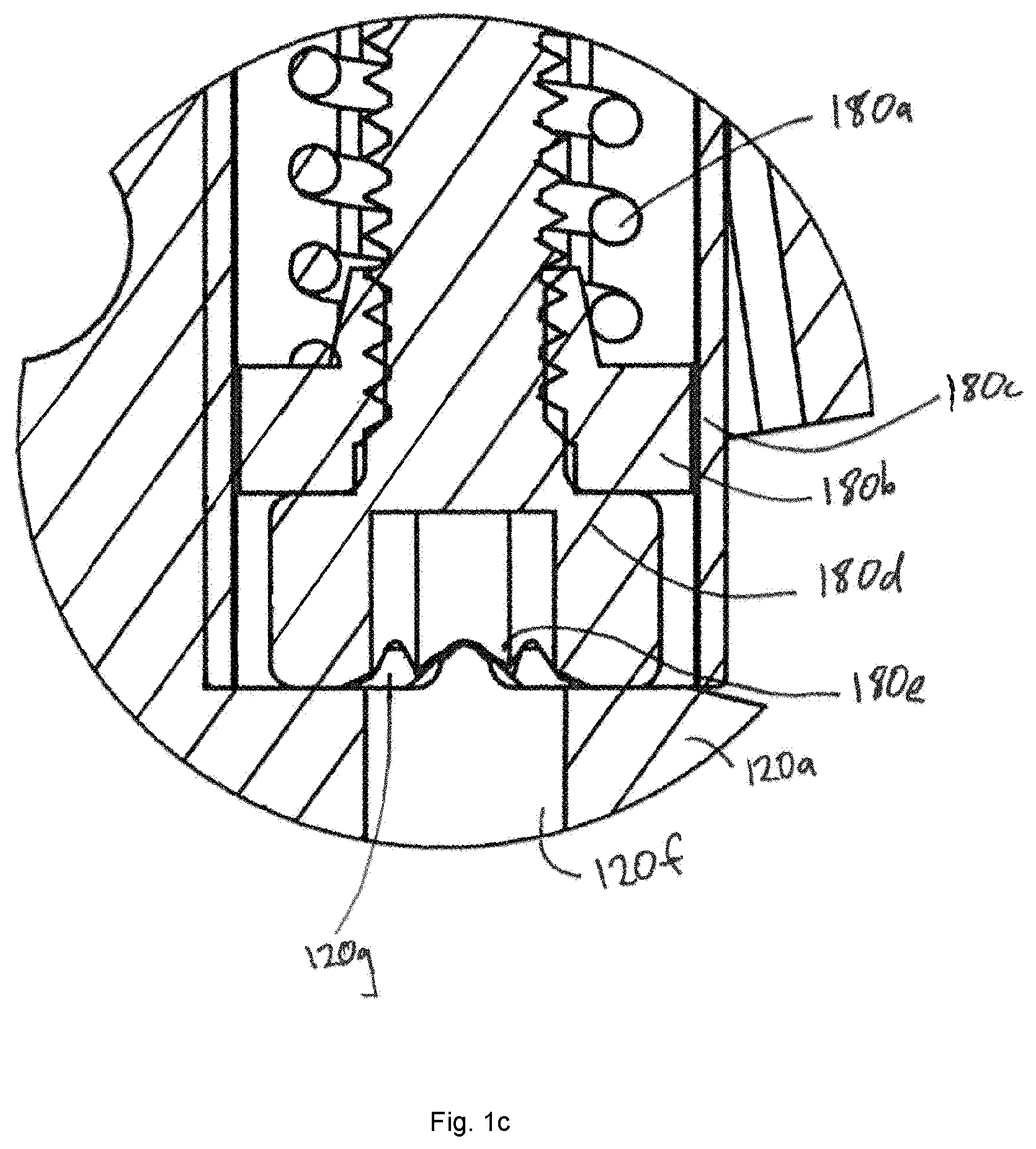 Patent US11841199 Figure 3 – Trigger device