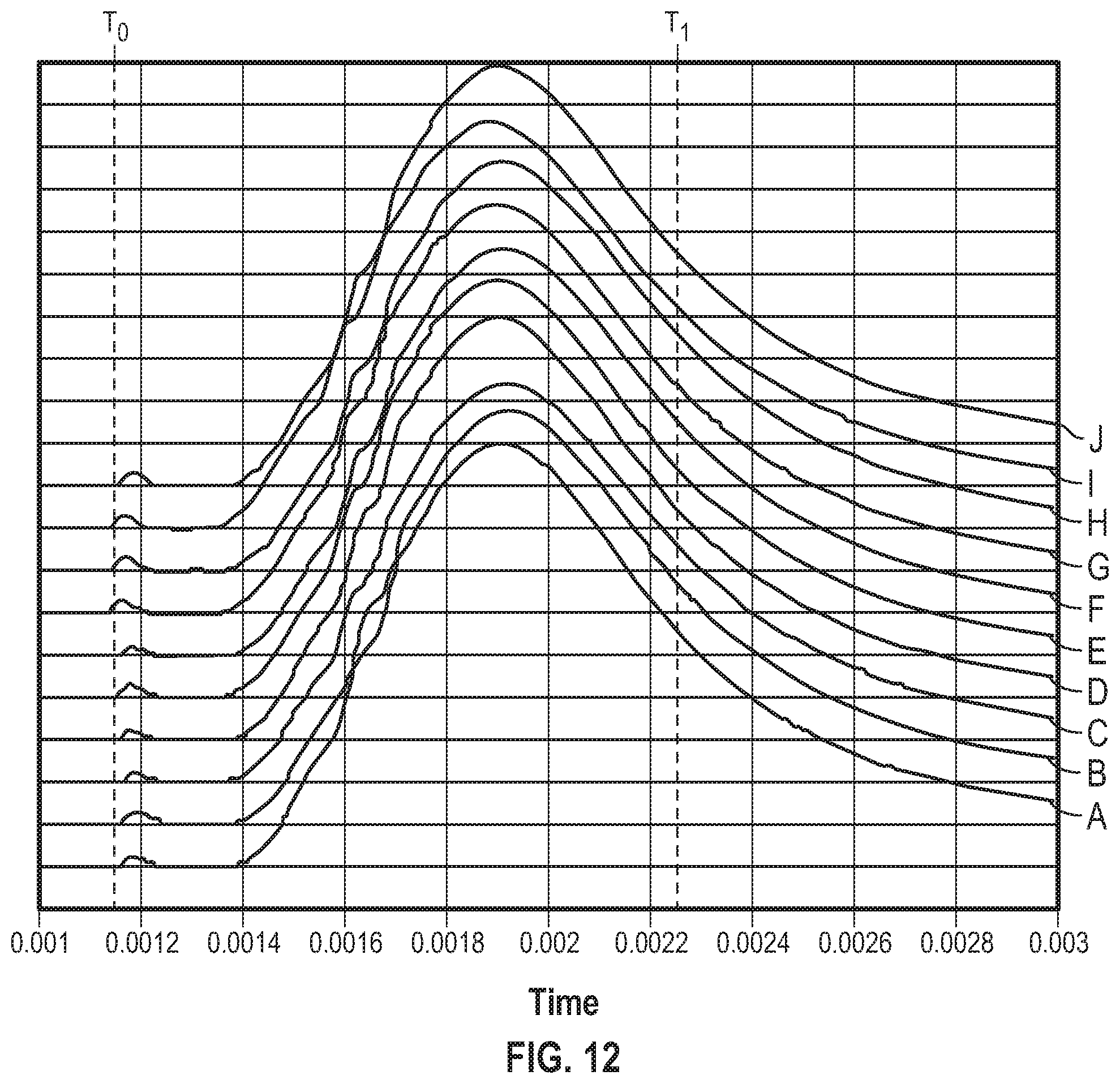 Patent US11841203 Figure 6 – Action timer switch and system for internal ballistic measurements