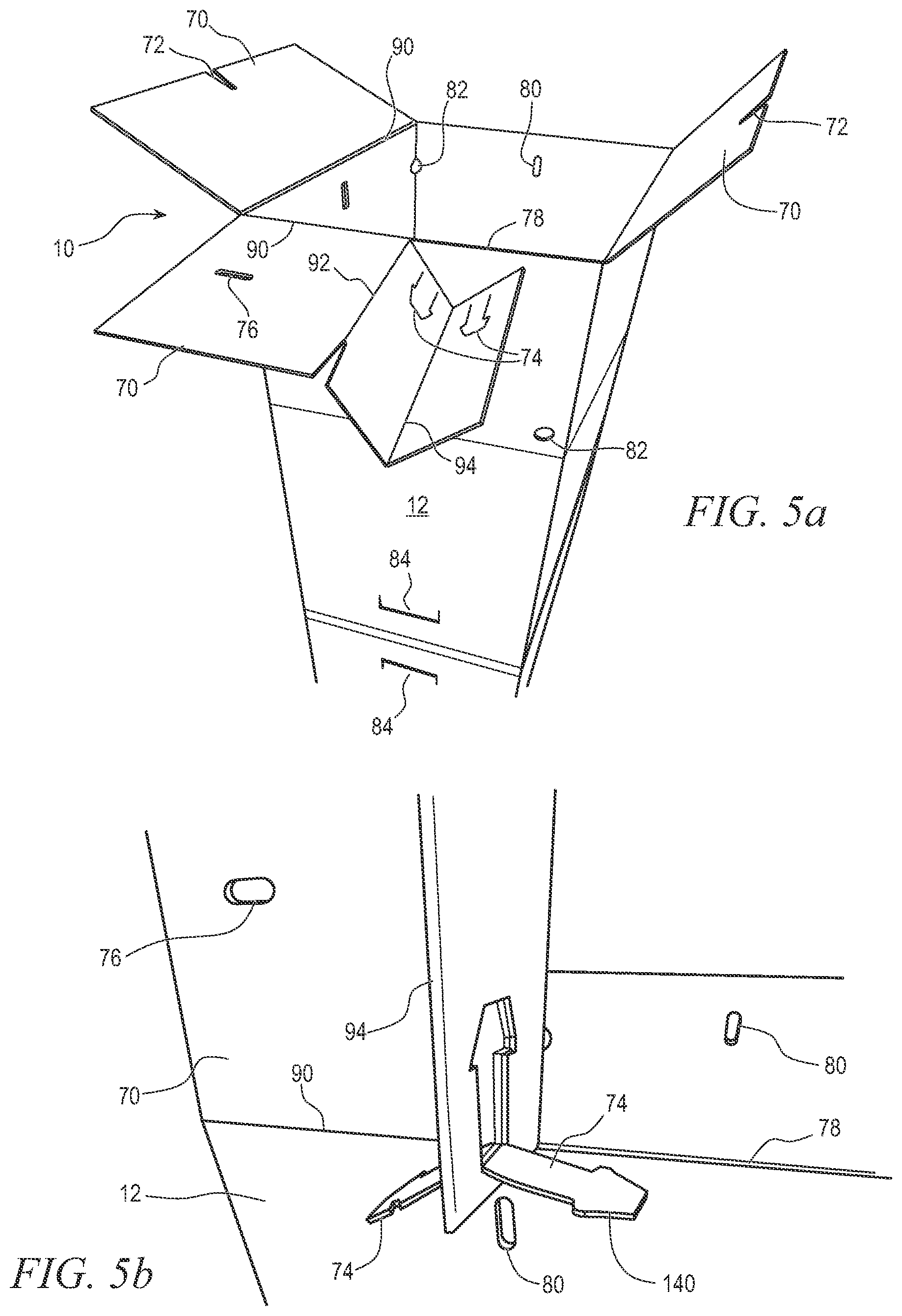 Patent US11841213 Figure 10 – Box target