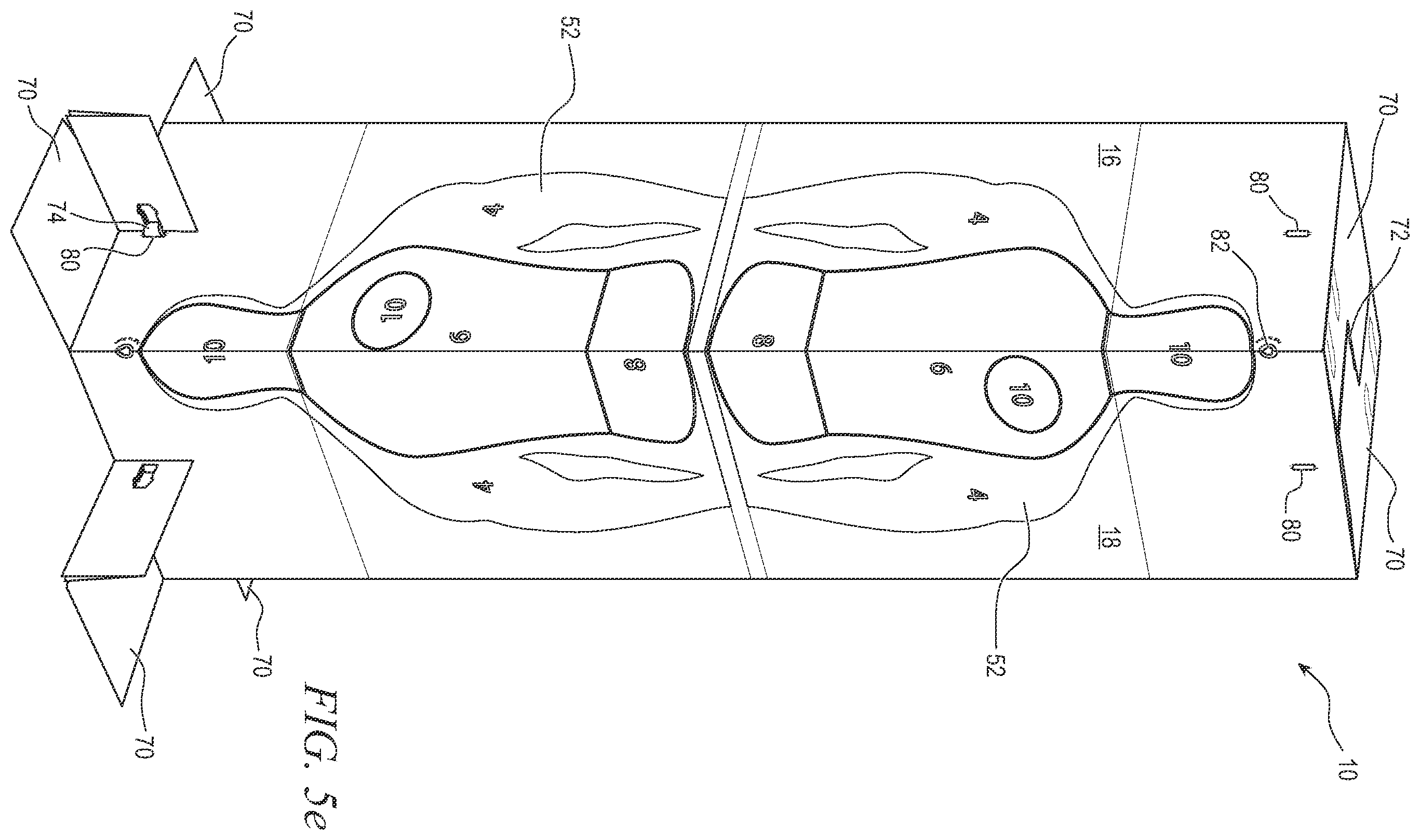 Patent US11841213 Figure 12 – Box target