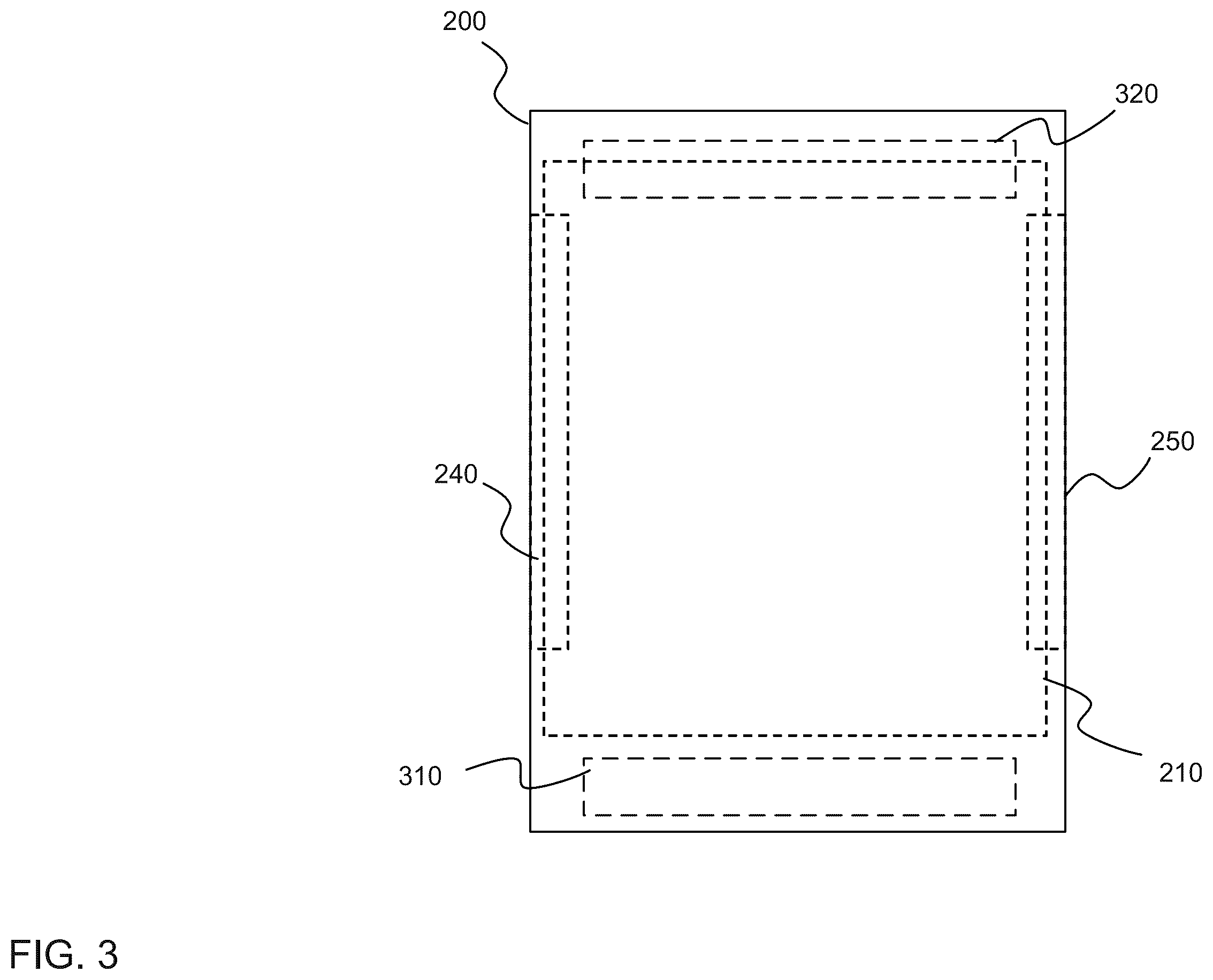 Patent US11841221 Figure 3 – Mobile device and method for sensor data based antenna selection