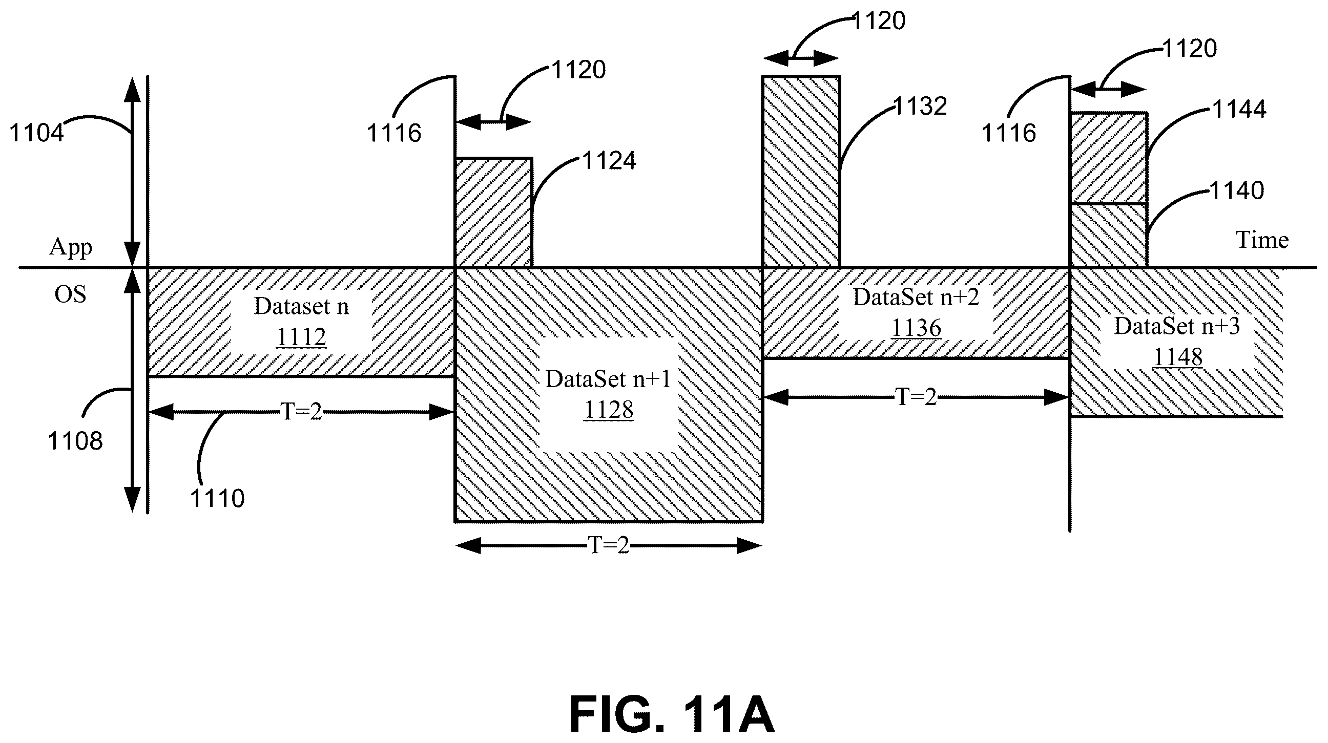 Patent US11841231 Figure 19 – Method and system for vehicle route determination based on motion data
