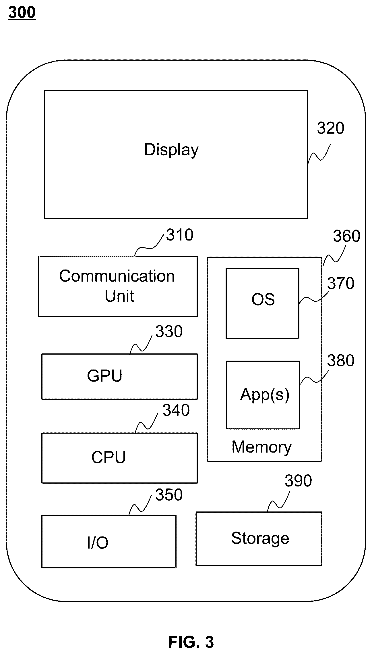 Patent US11841241 Figure 3 – Systems and methods for updating a 3D model of building