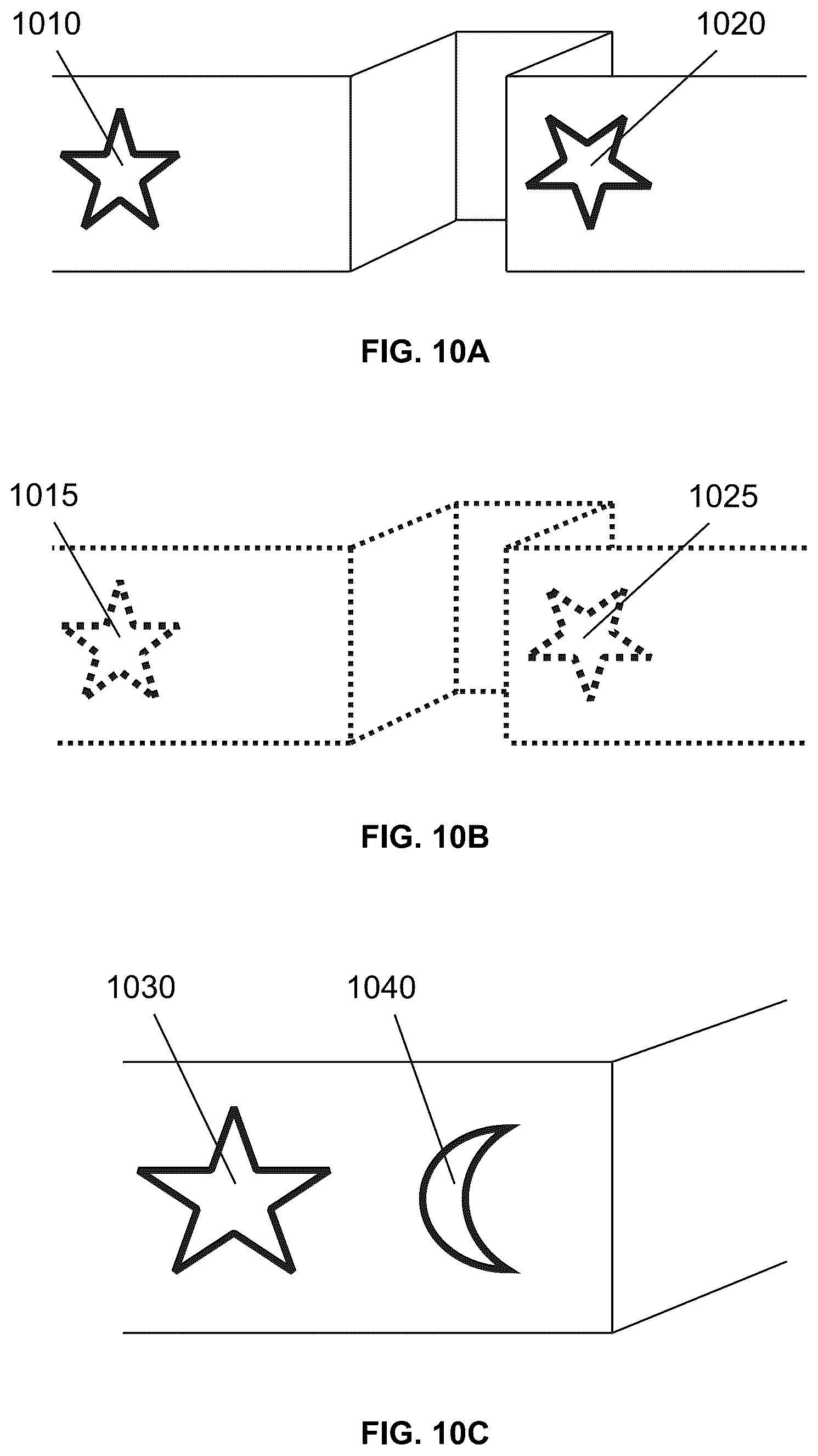 Patent US11841241 Figure 10 – Systems and methods for updating a 3D model of building