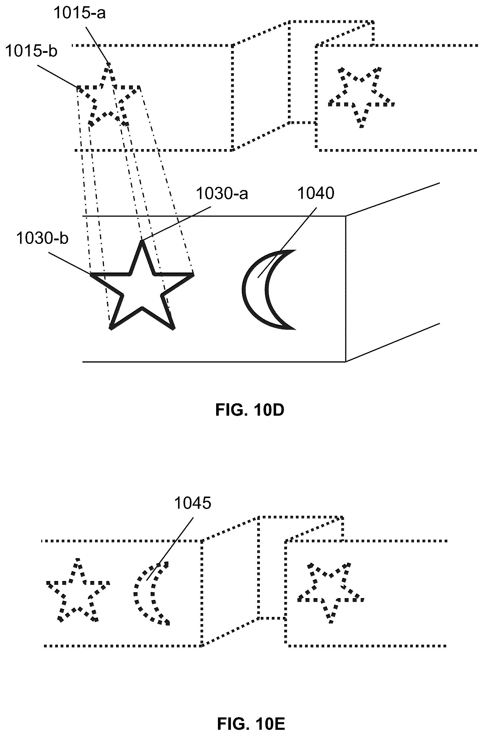 Patent US11841241 Figure 11 – Systems and methods for updating a 3D model of building