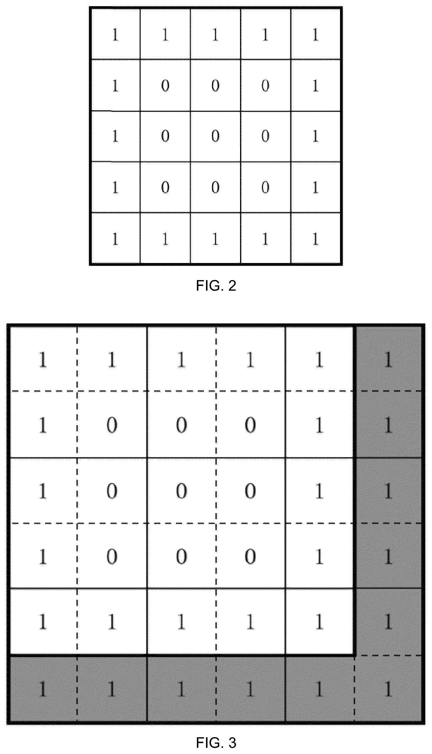 Patent US11841242 Figure 2 – Preprocessing method and device for distance transformation