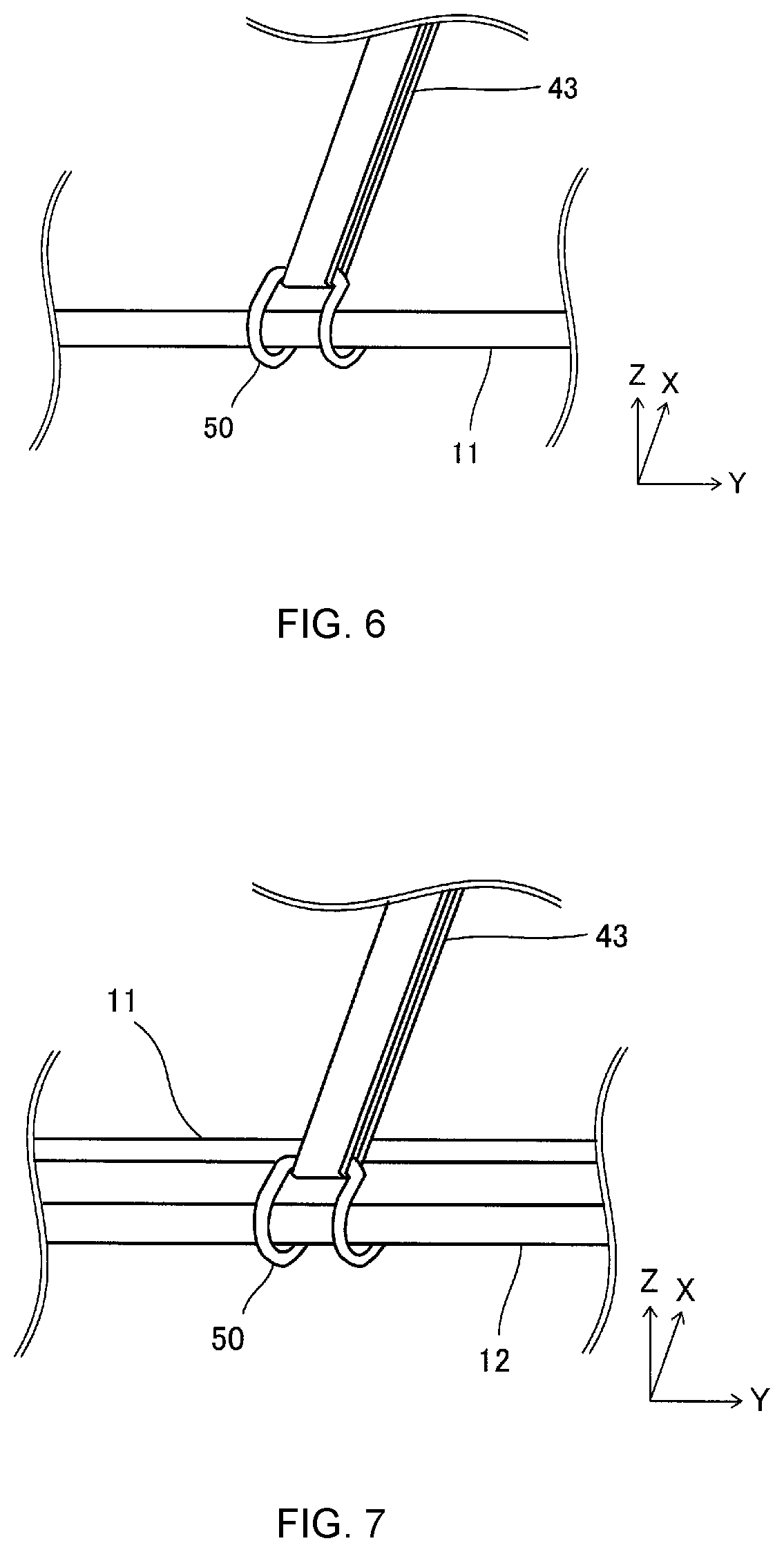 Patent US11841246 Figure 6 – Device holding member and device holding member set